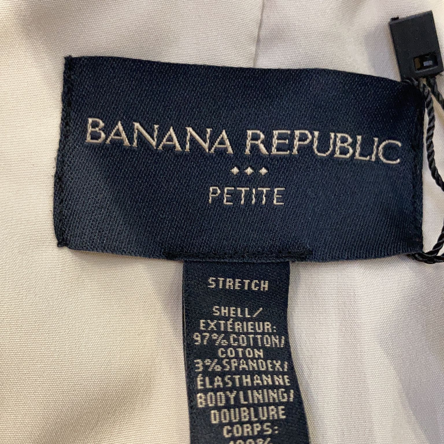 Banana Republic