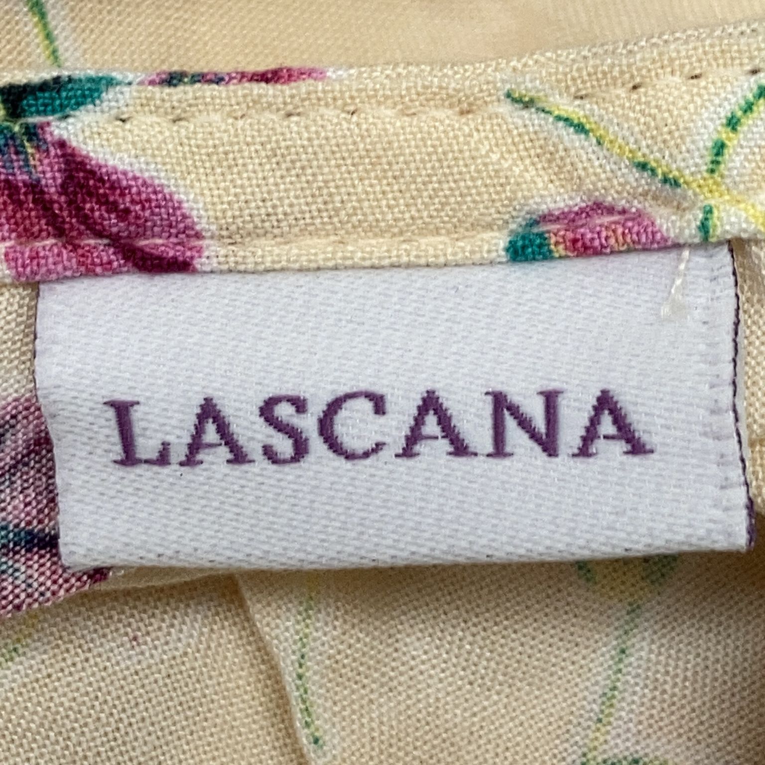 Lascana