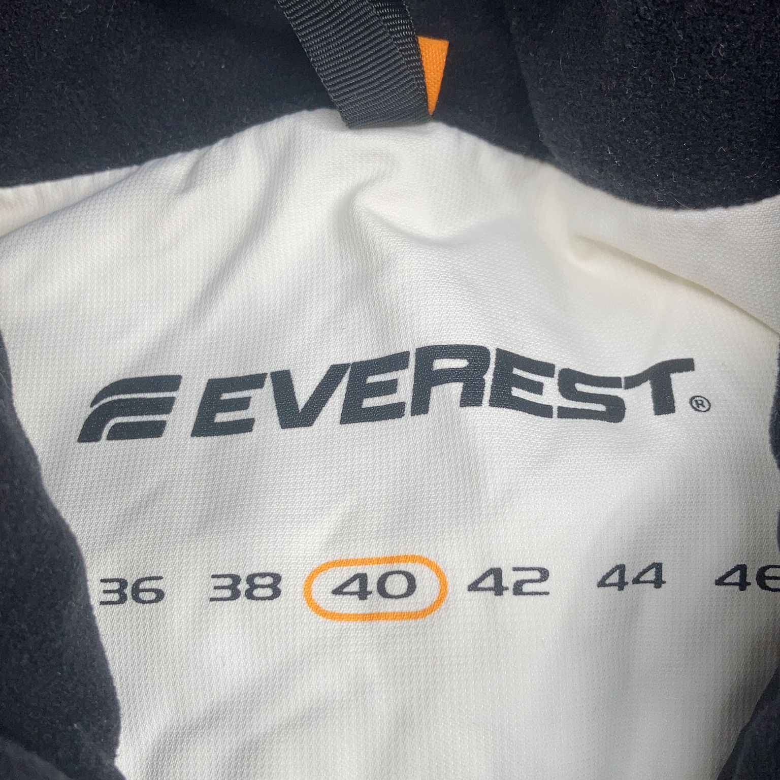 Everest