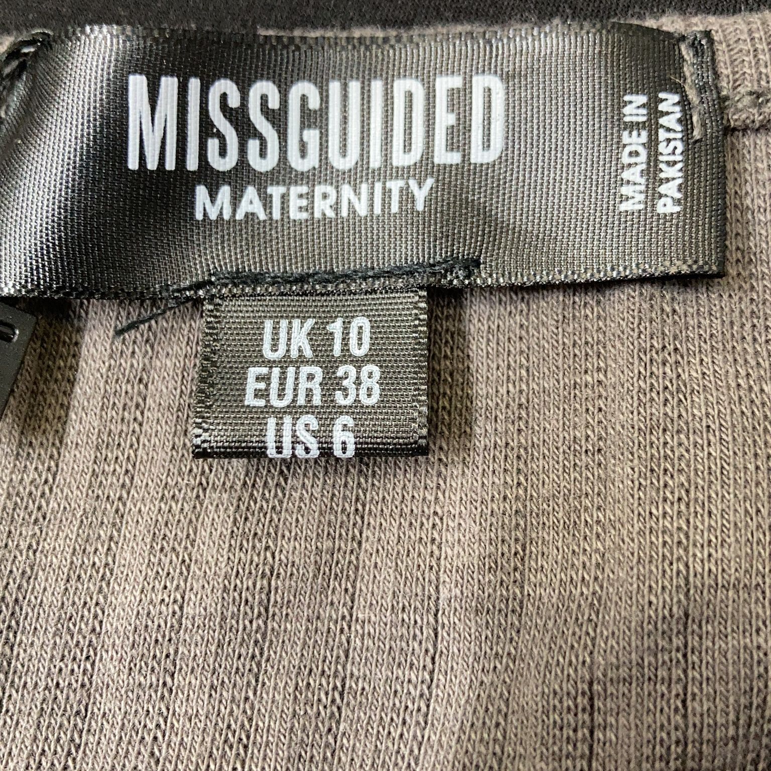 Missguided