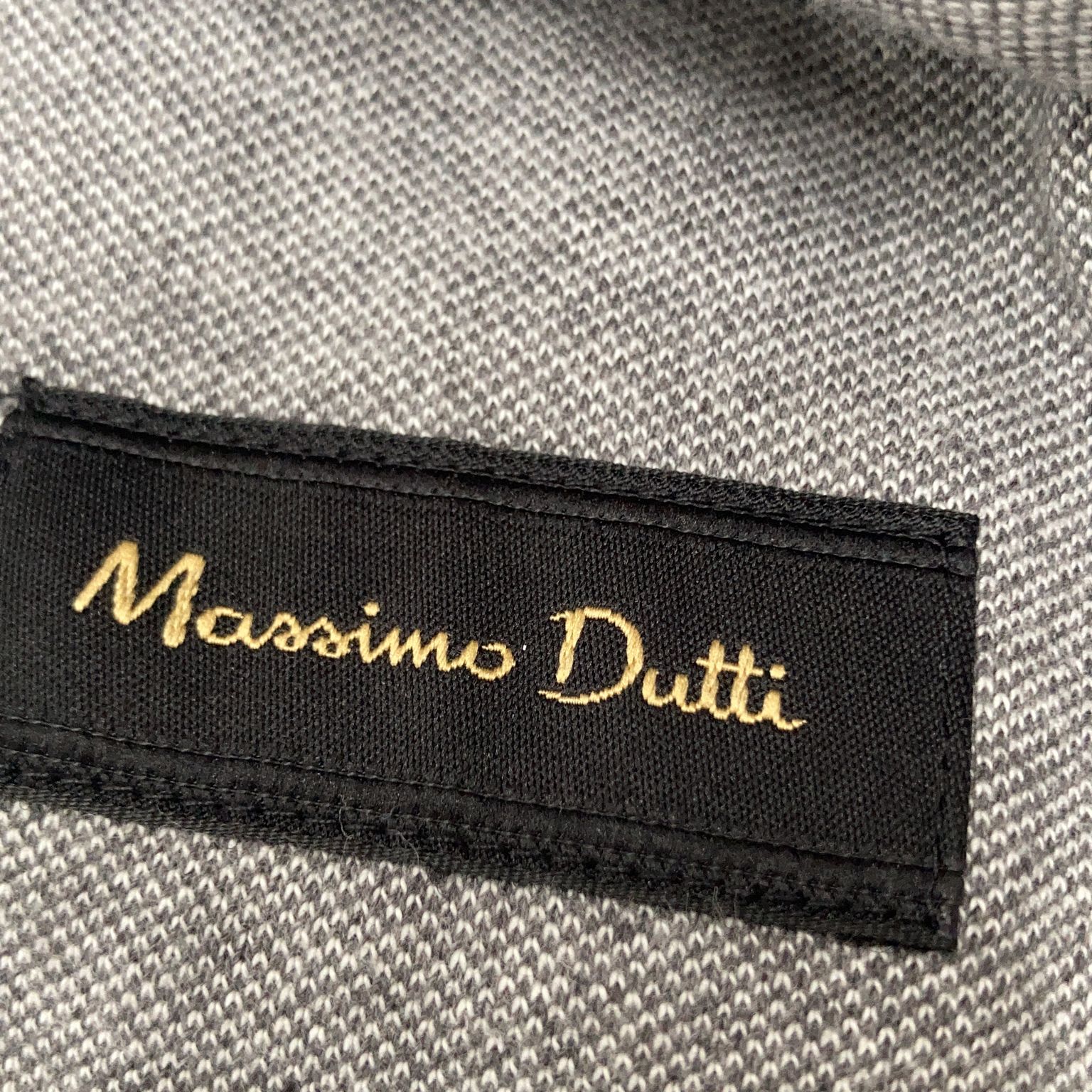 Massimo Dutti