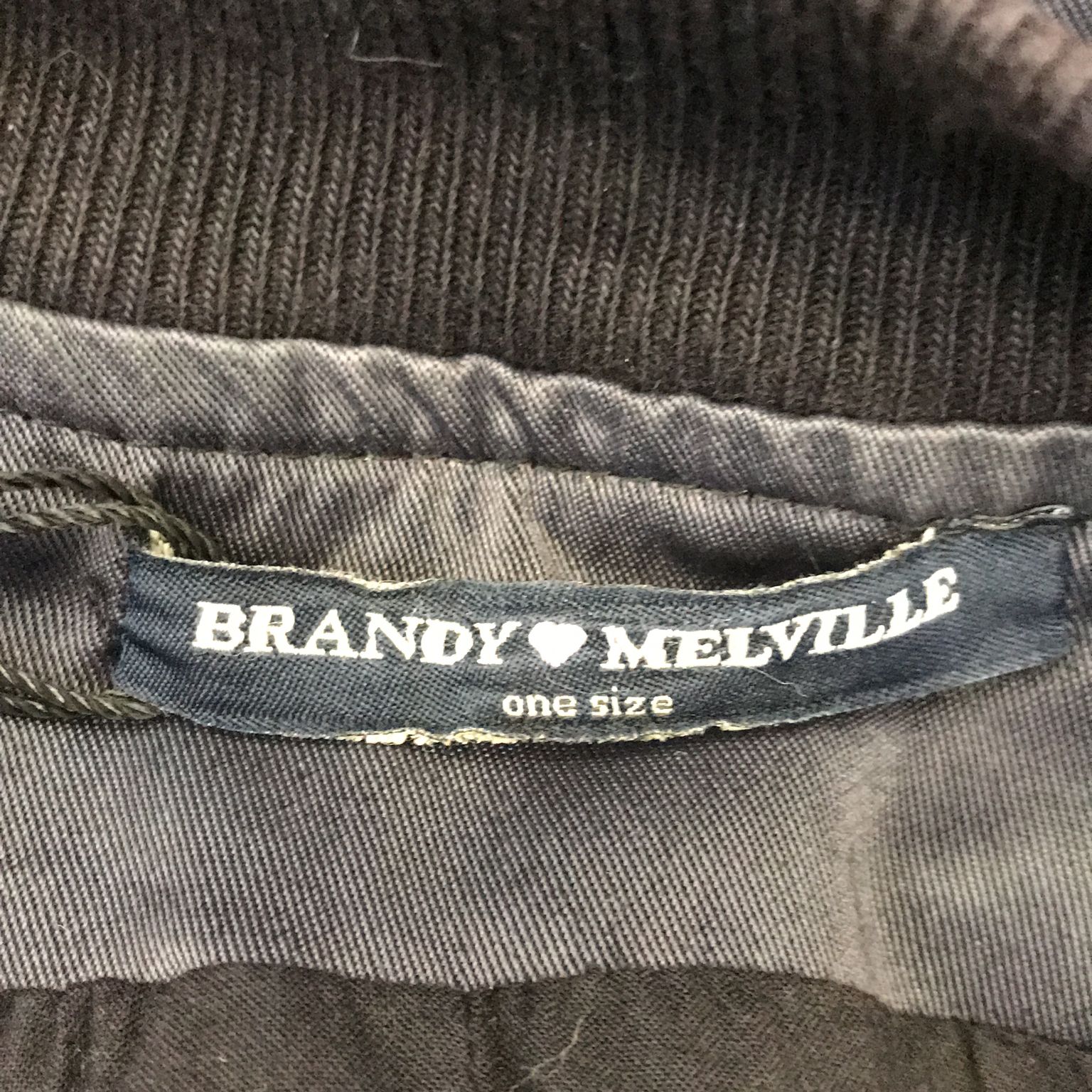 Brandy Melville