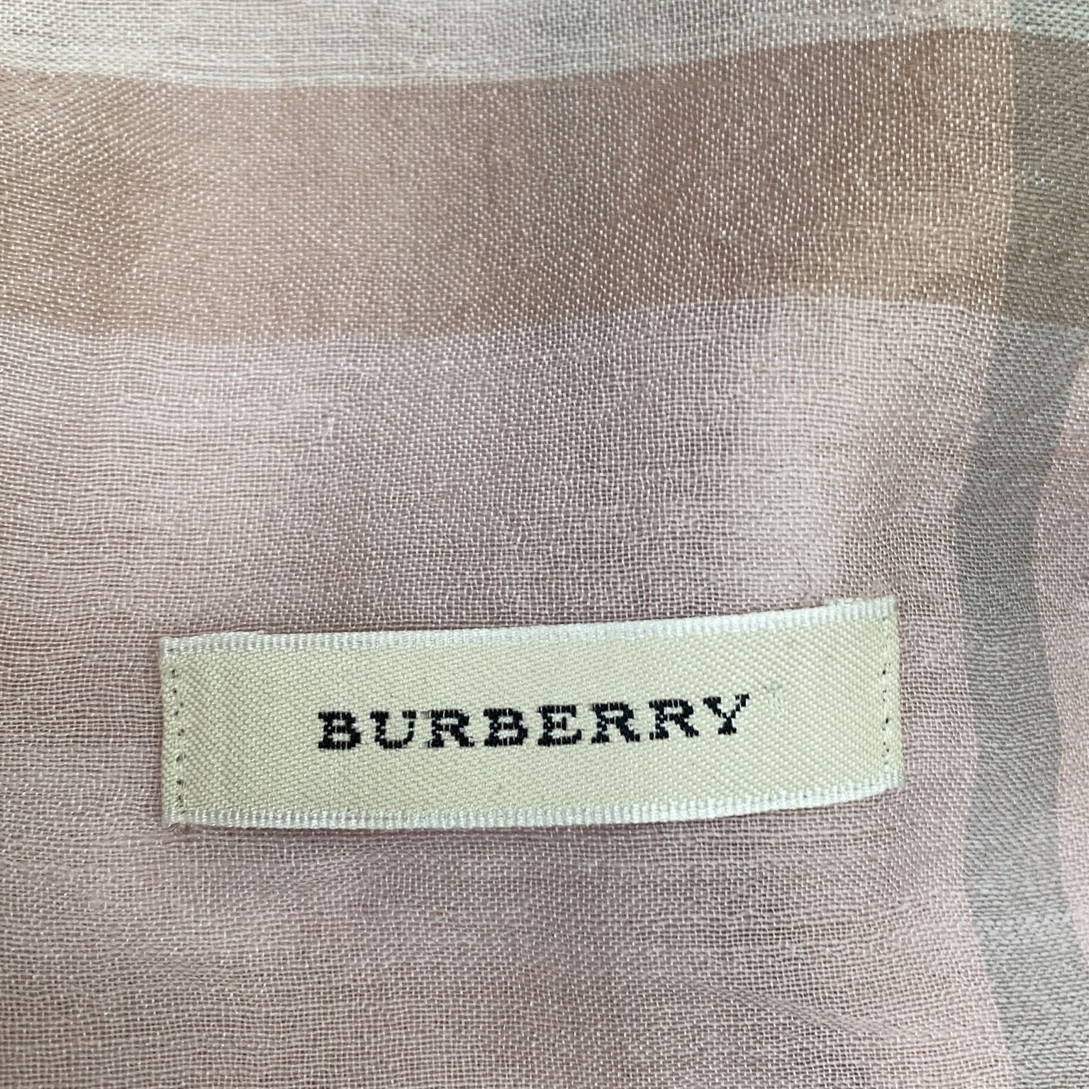 Burberry