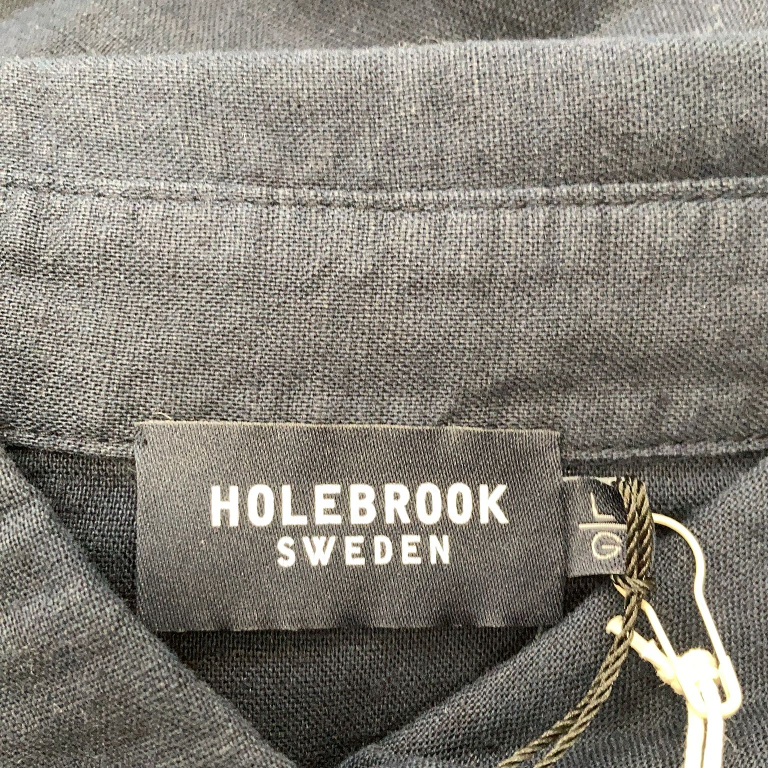 Holebrook Sweden