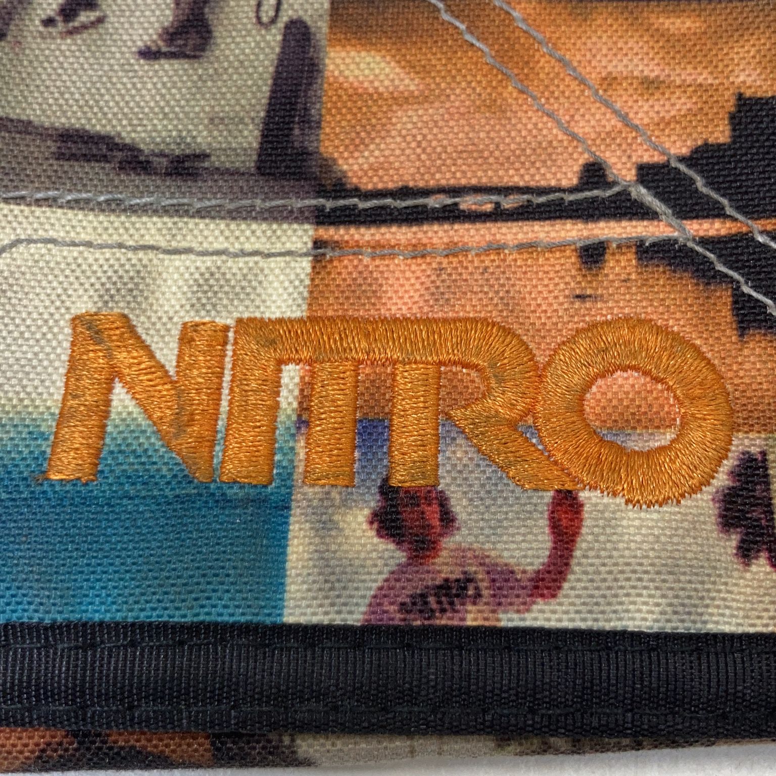 Nitro