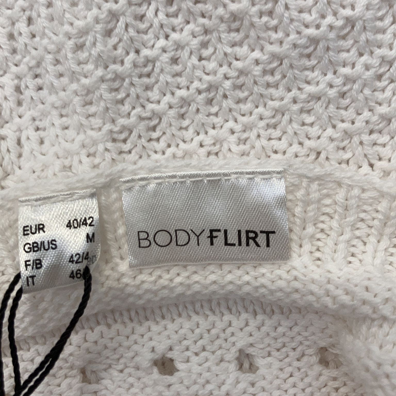 Bodyflirt