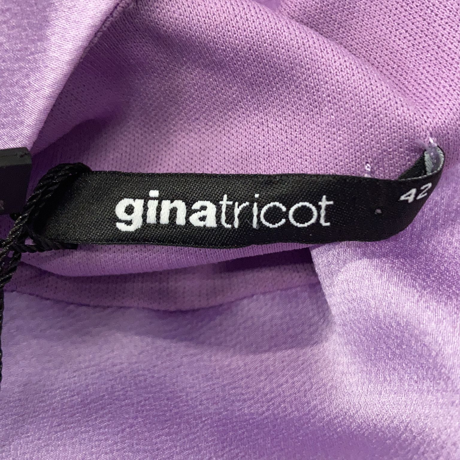 Gina Tricot