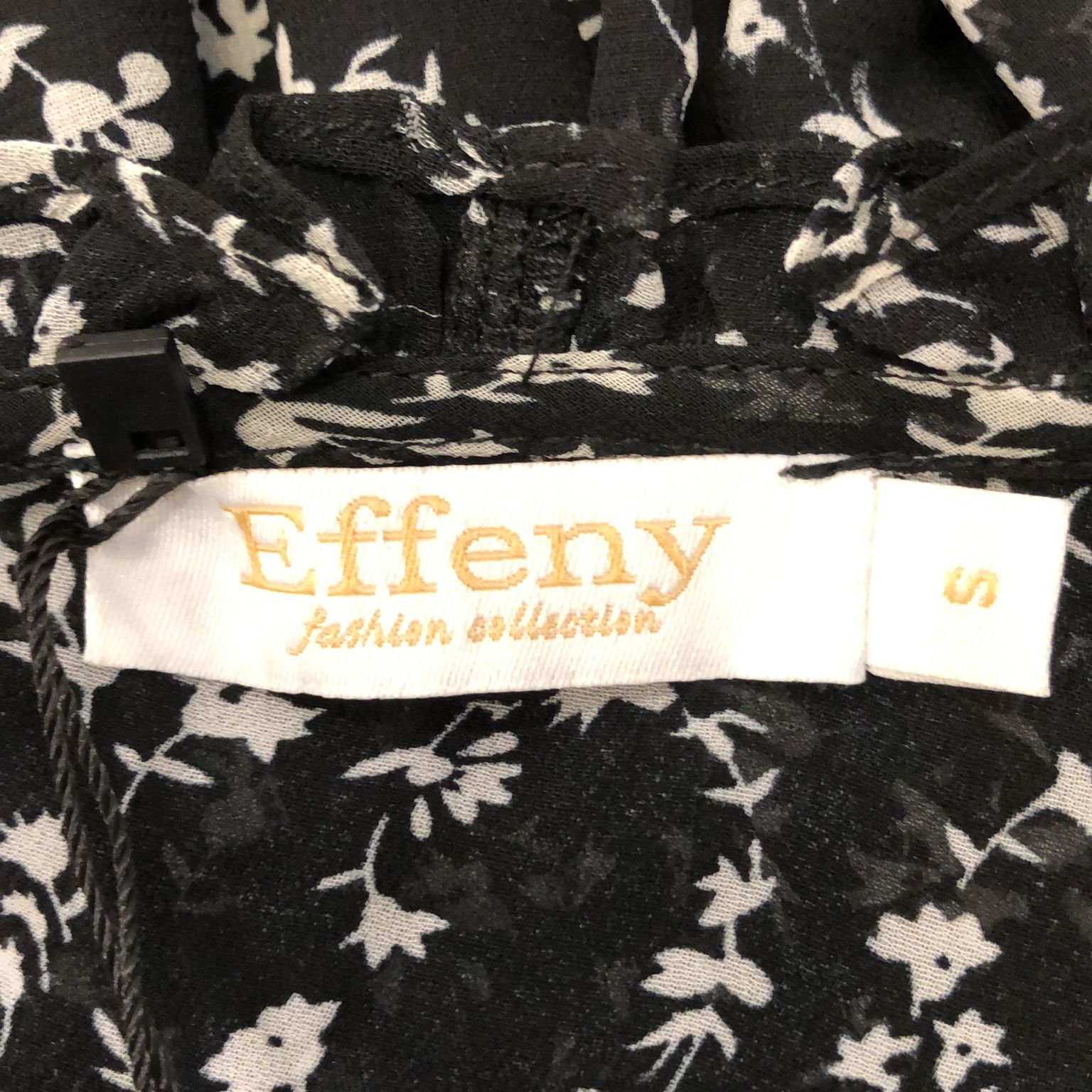 Effeny