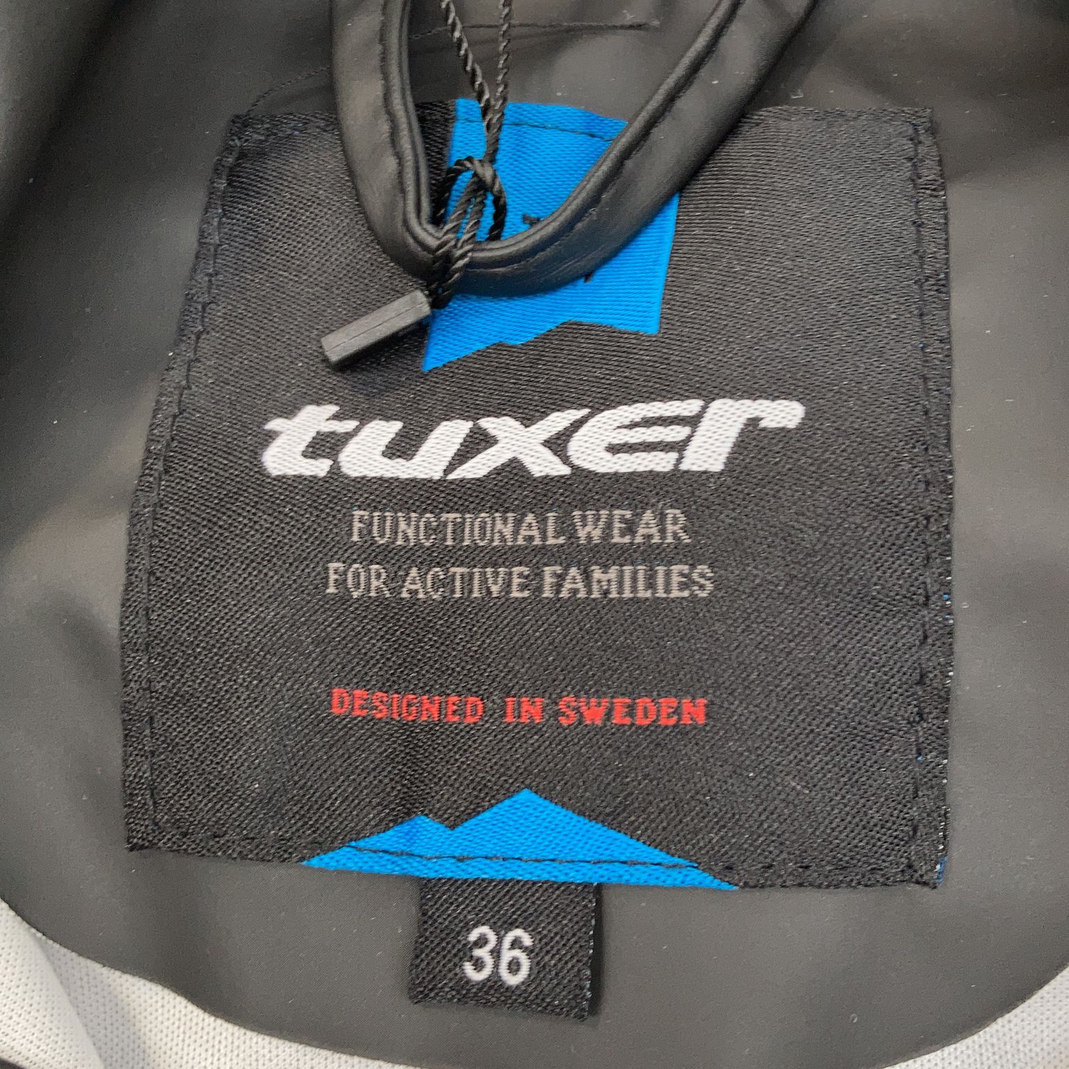 Tuxer