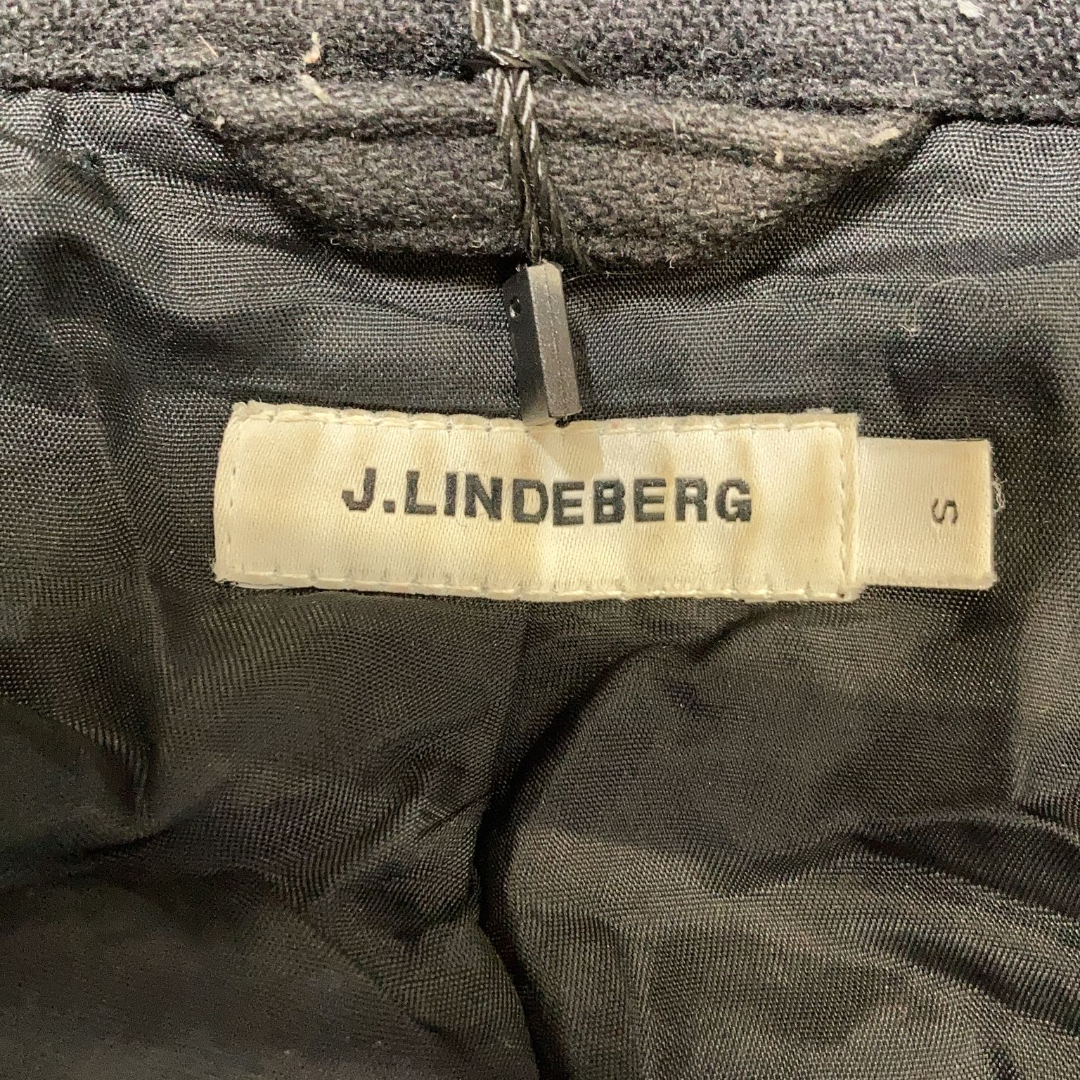 J.Lindeberg