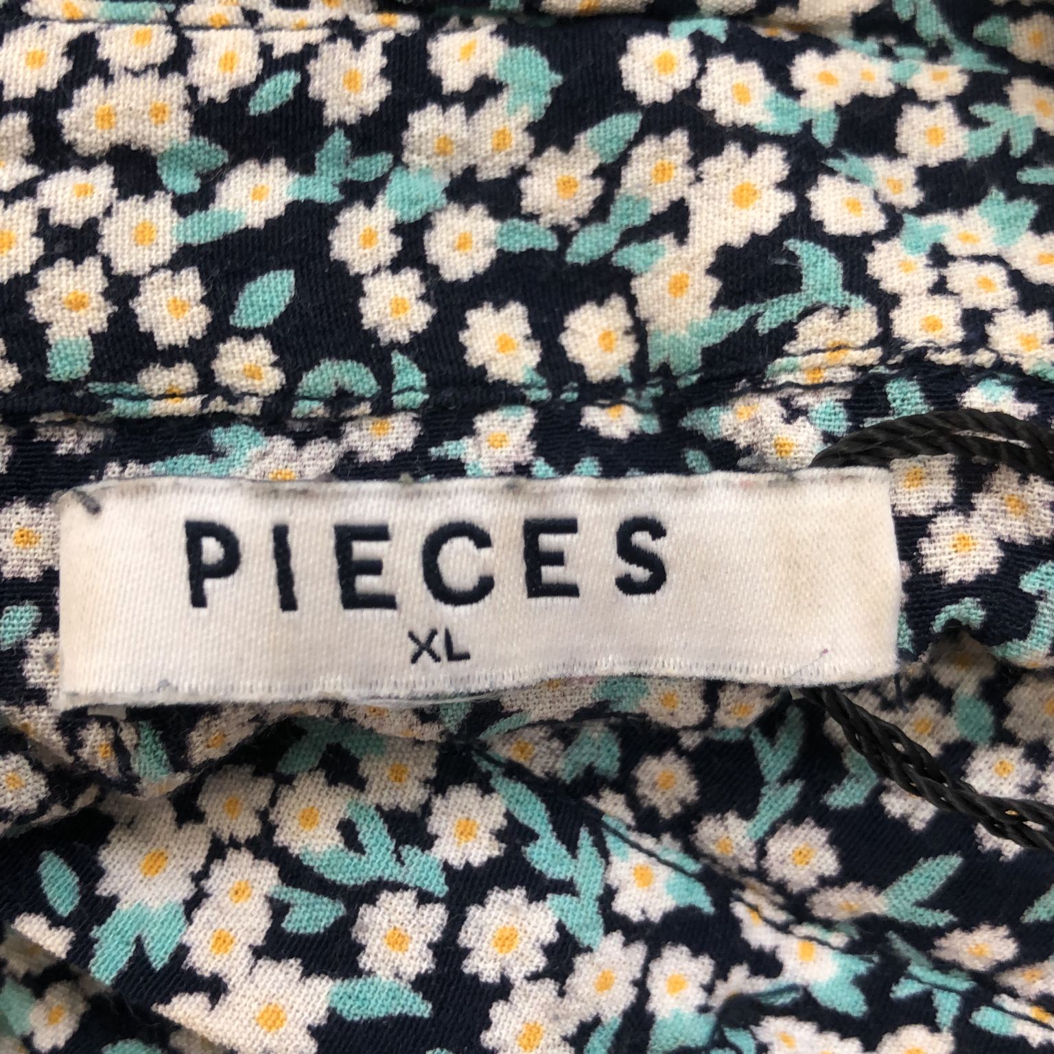 Pieces