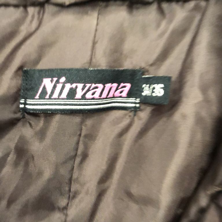 Nirvana