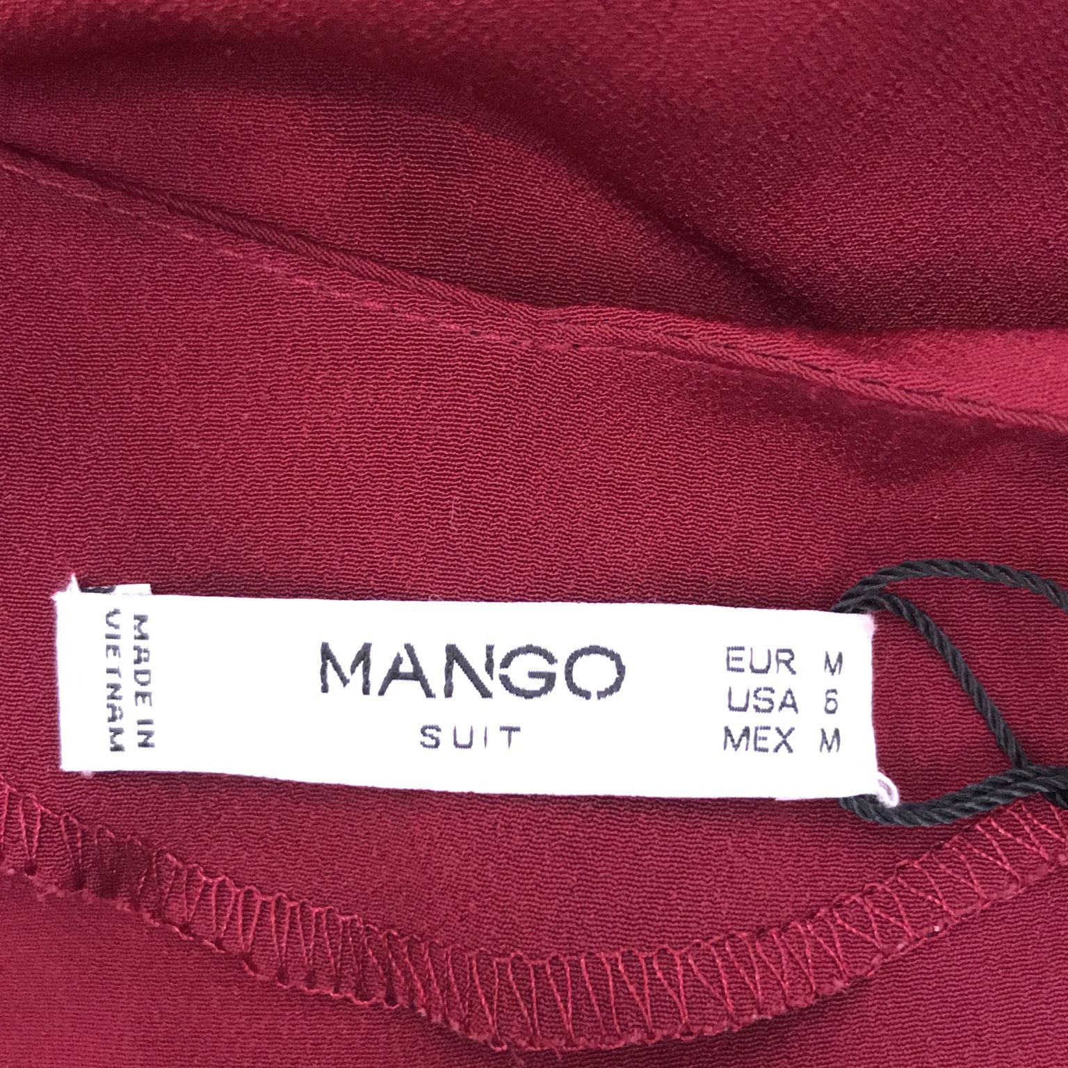 Mango