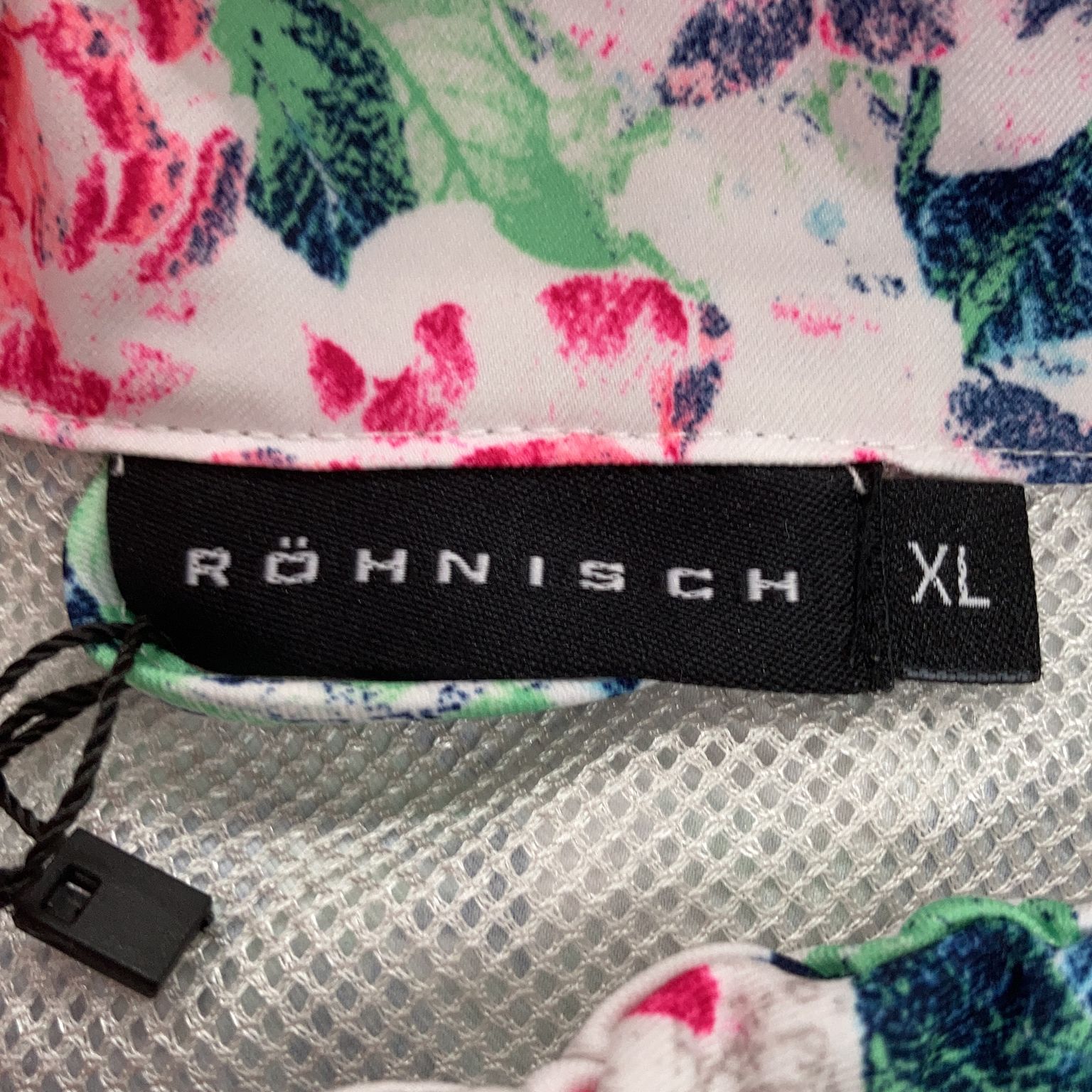 Röhnisch