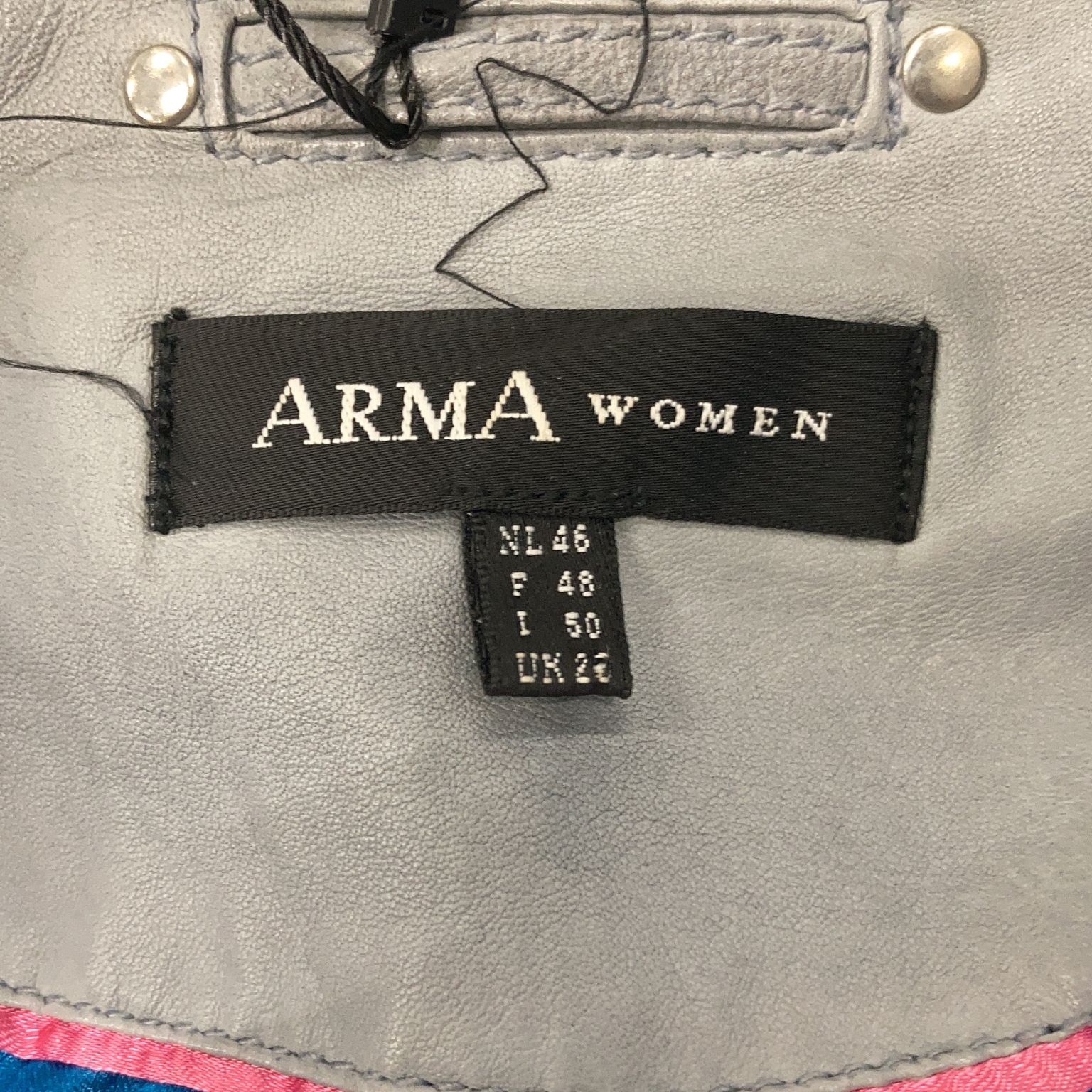 ARMA Women