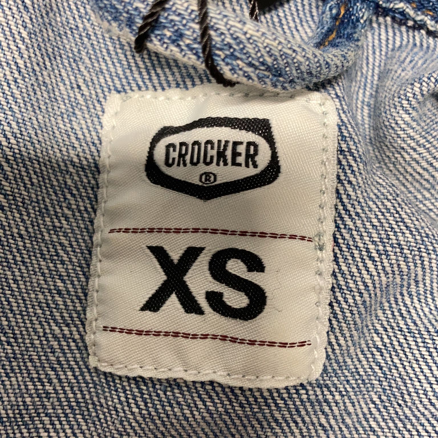 Crocker