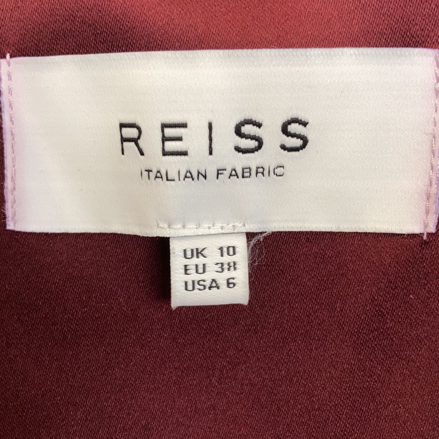 Reiss