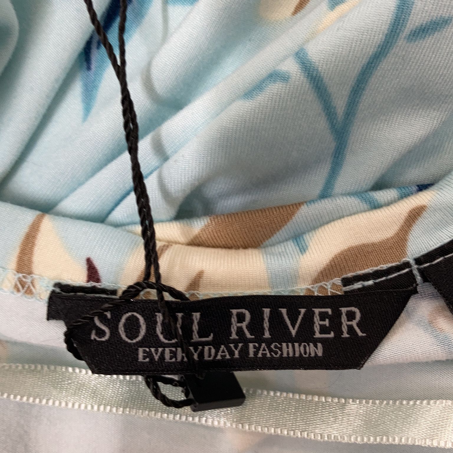 Soul River