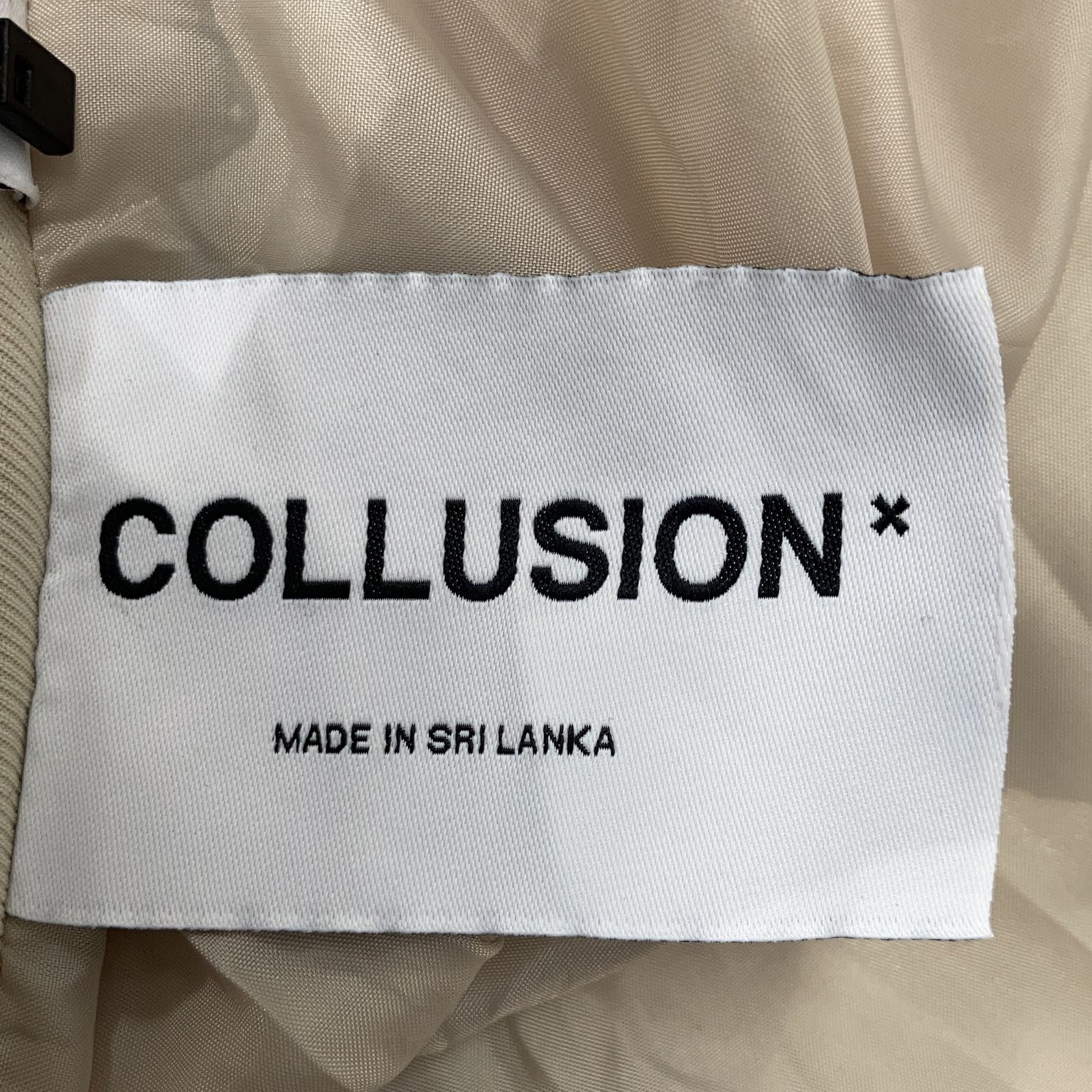 Collusion