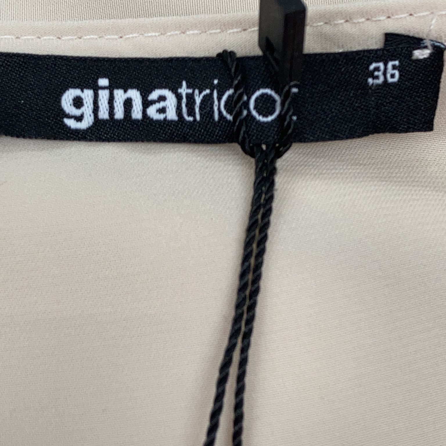 Gina Tricot