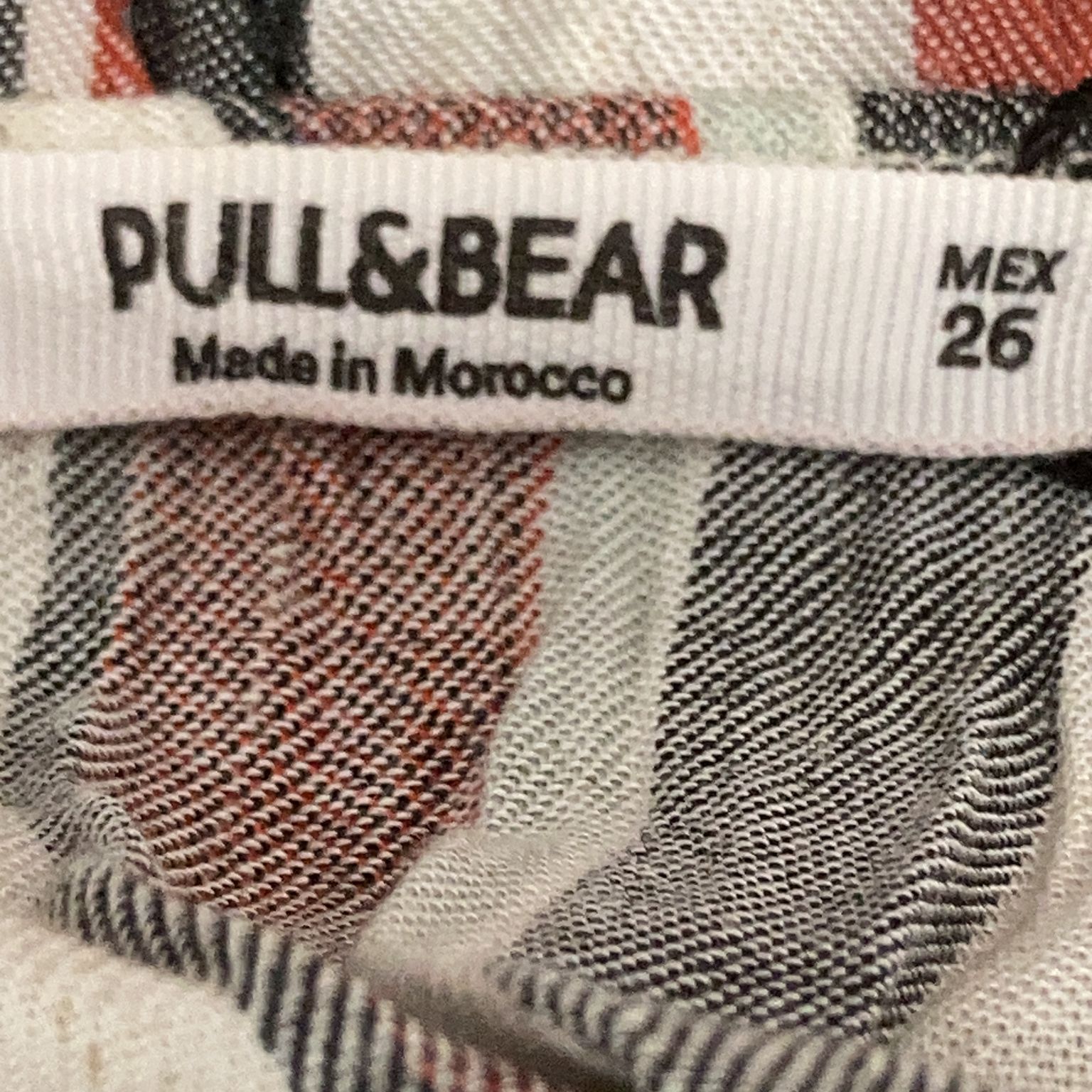 Pull  Bear