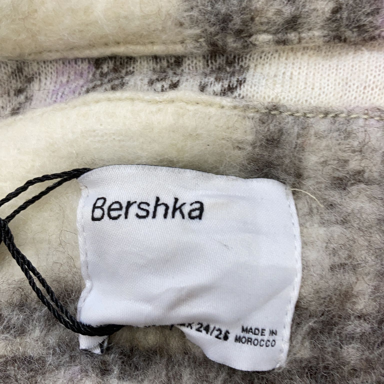 Bershka