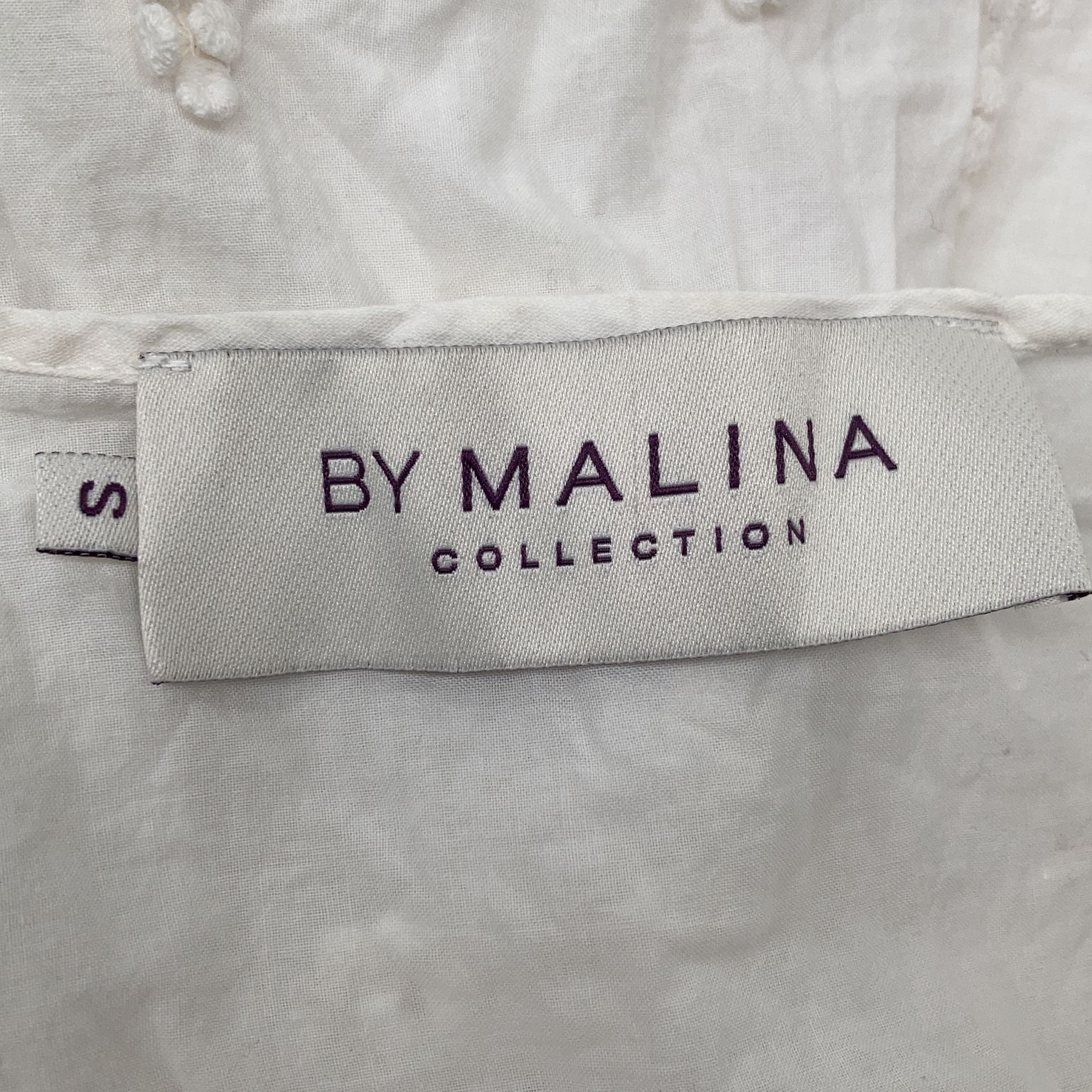 By Malina Collection