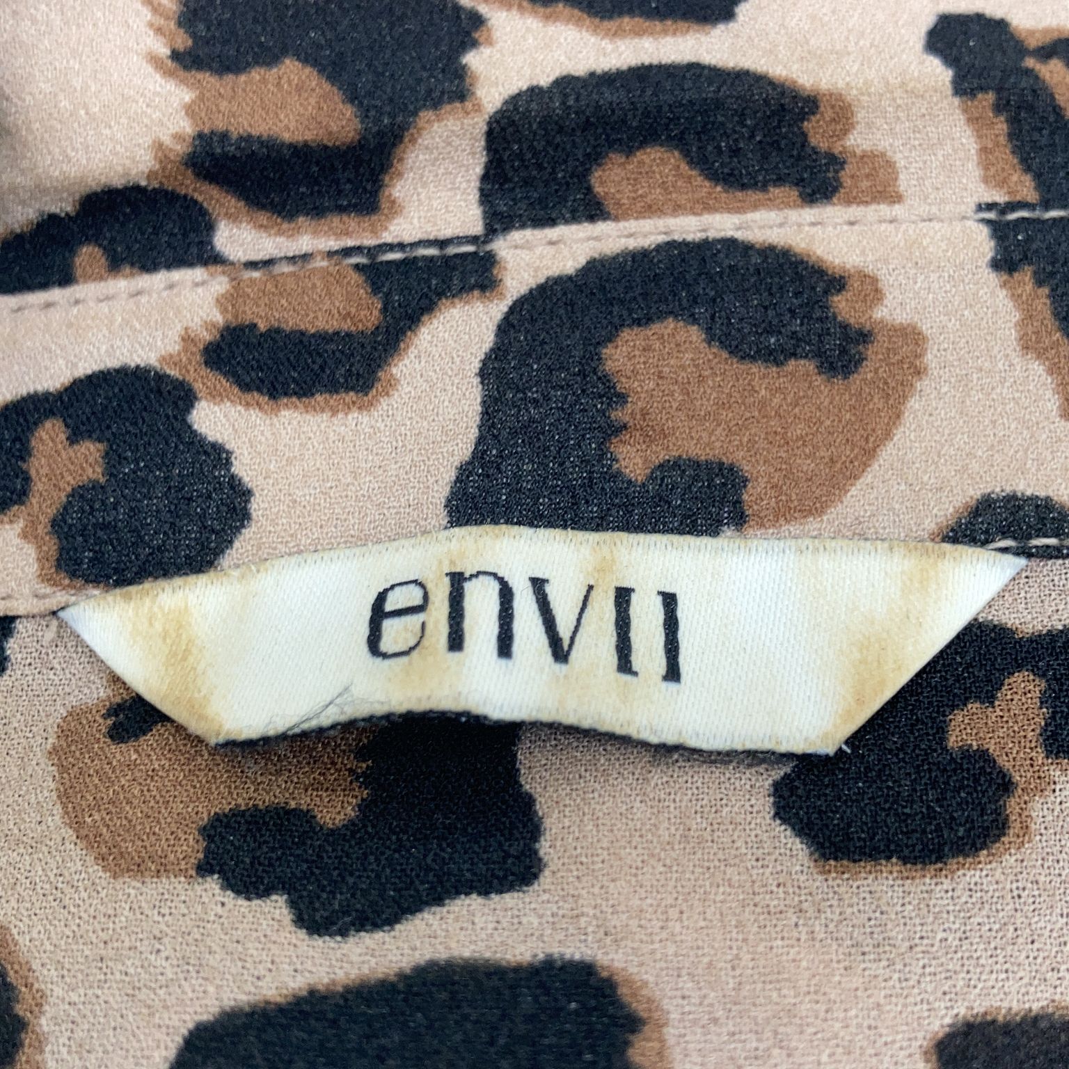 Envii