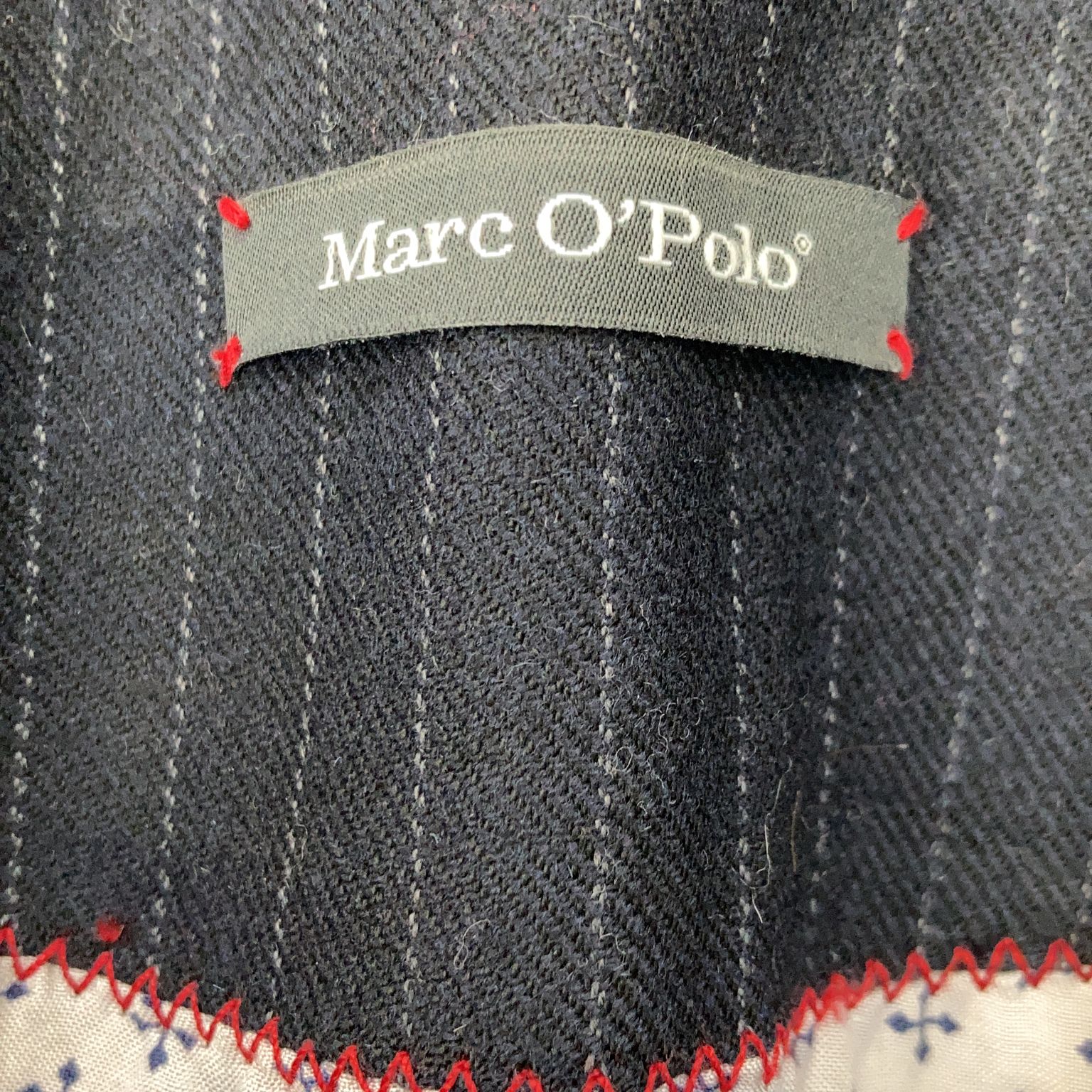 Marc O'Polo