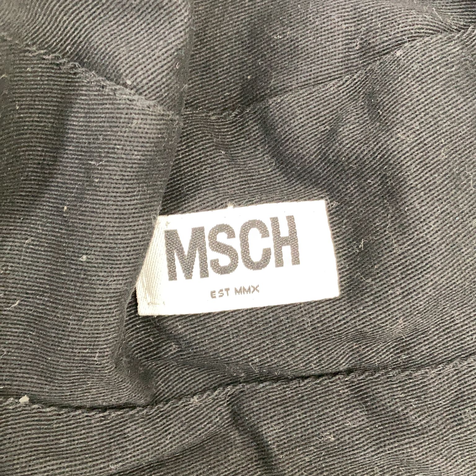 Msch