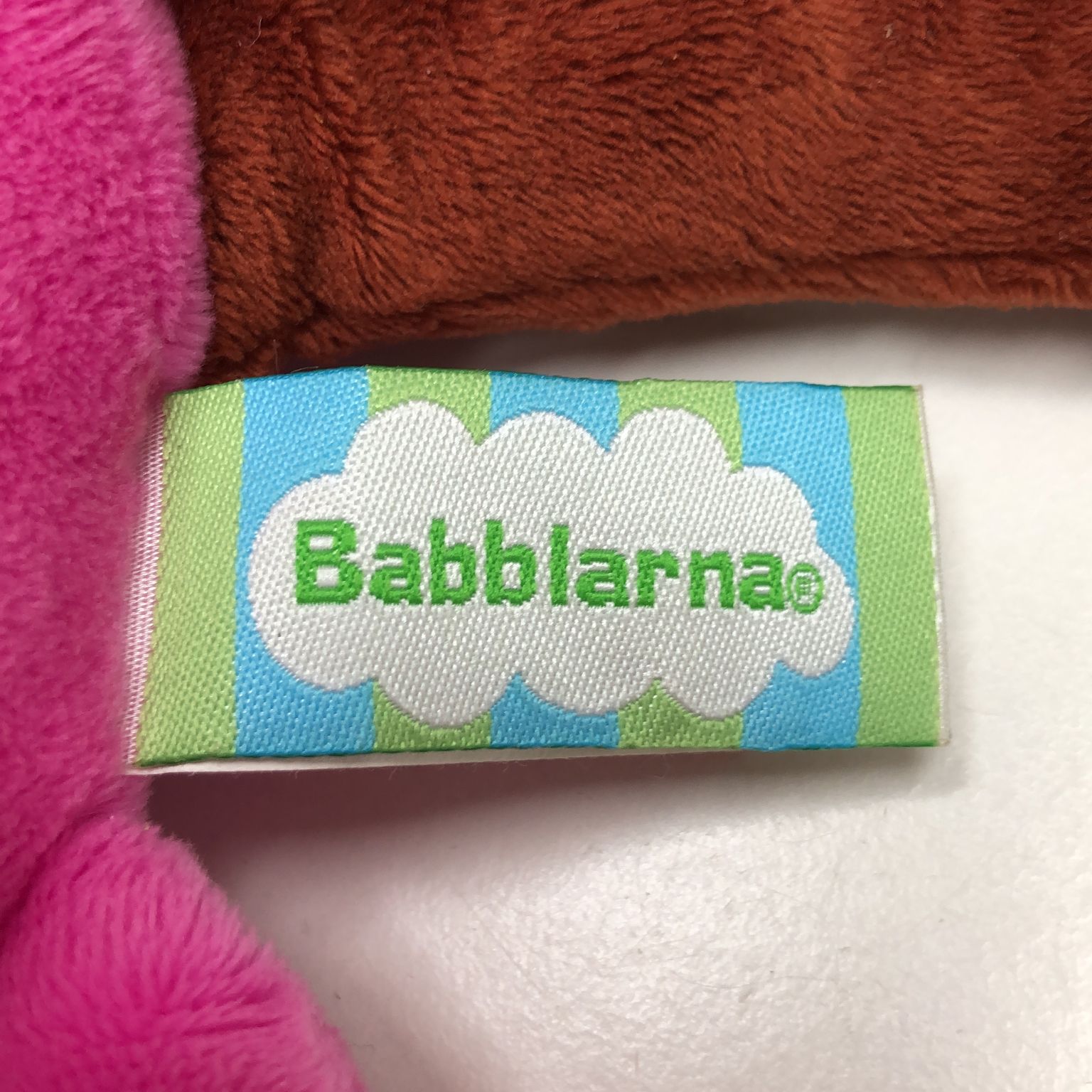 Babblarna