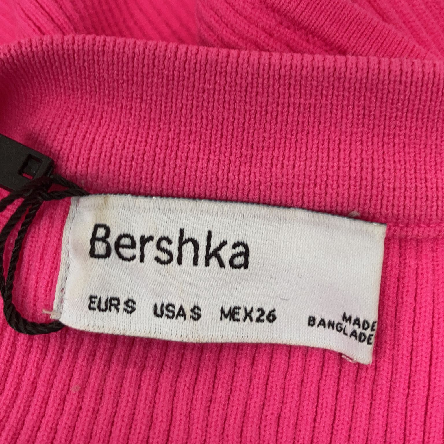 Bershka