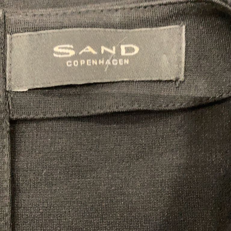 SAND