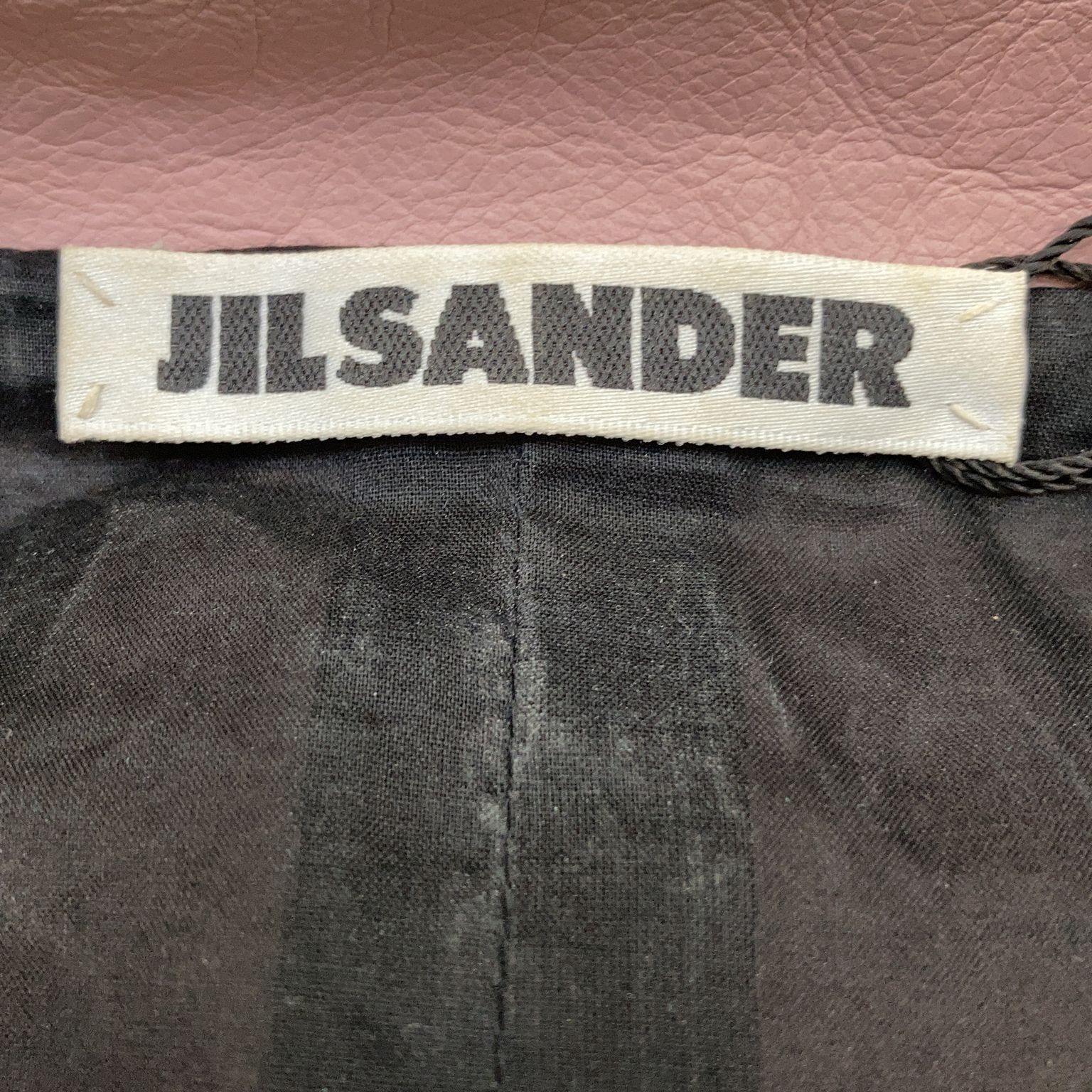 Jil Sander