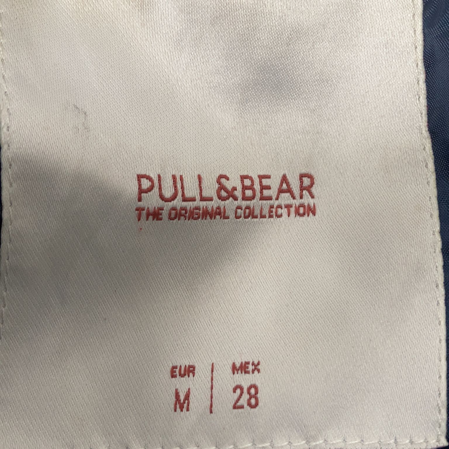 Pull  Bear