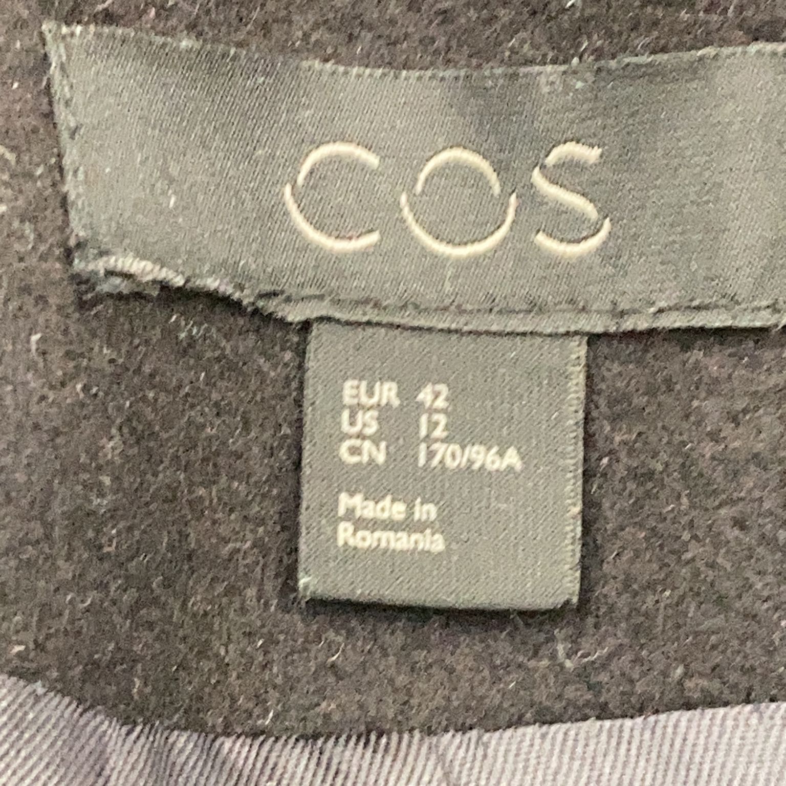 COS