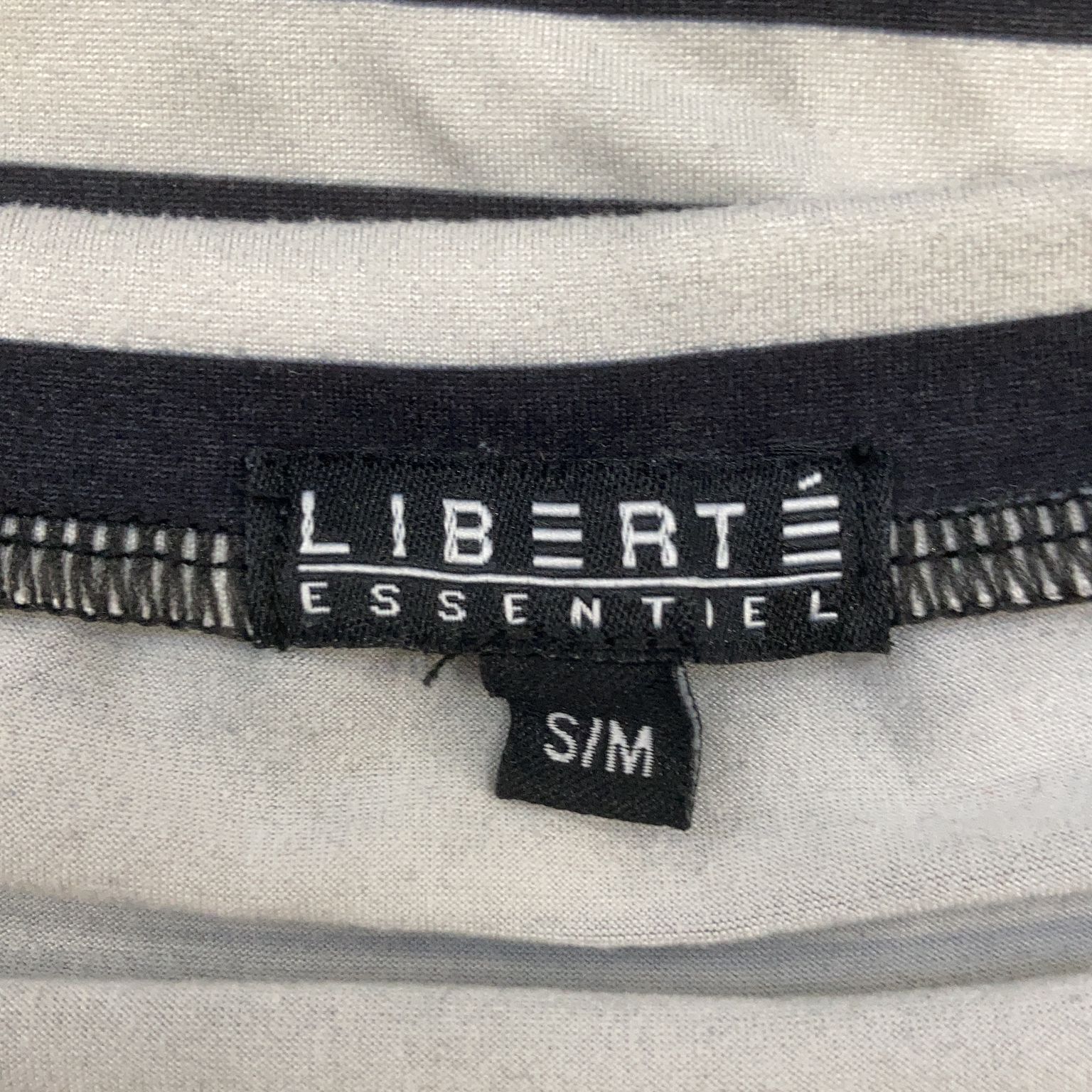 Liberté Essentiel