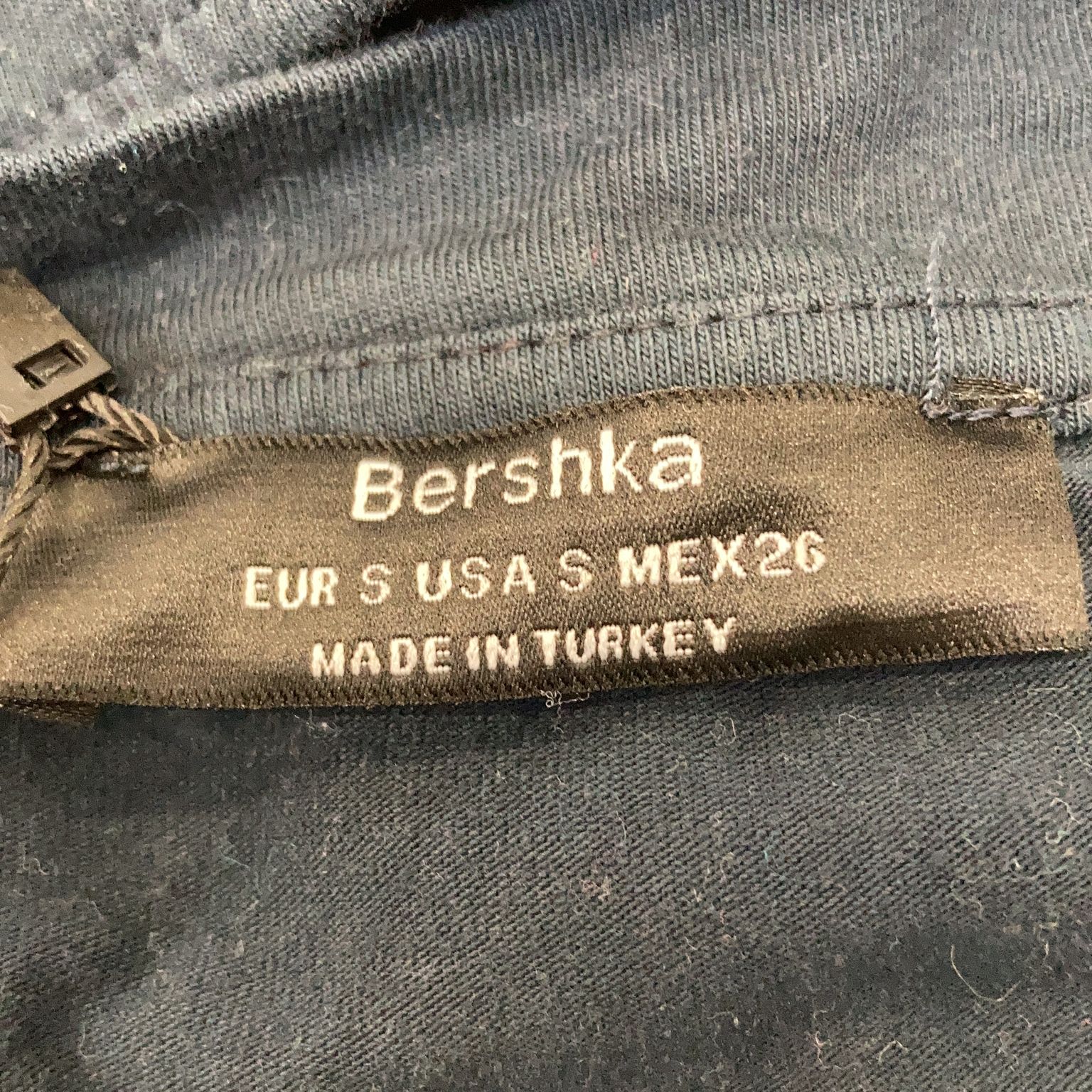 Bershka