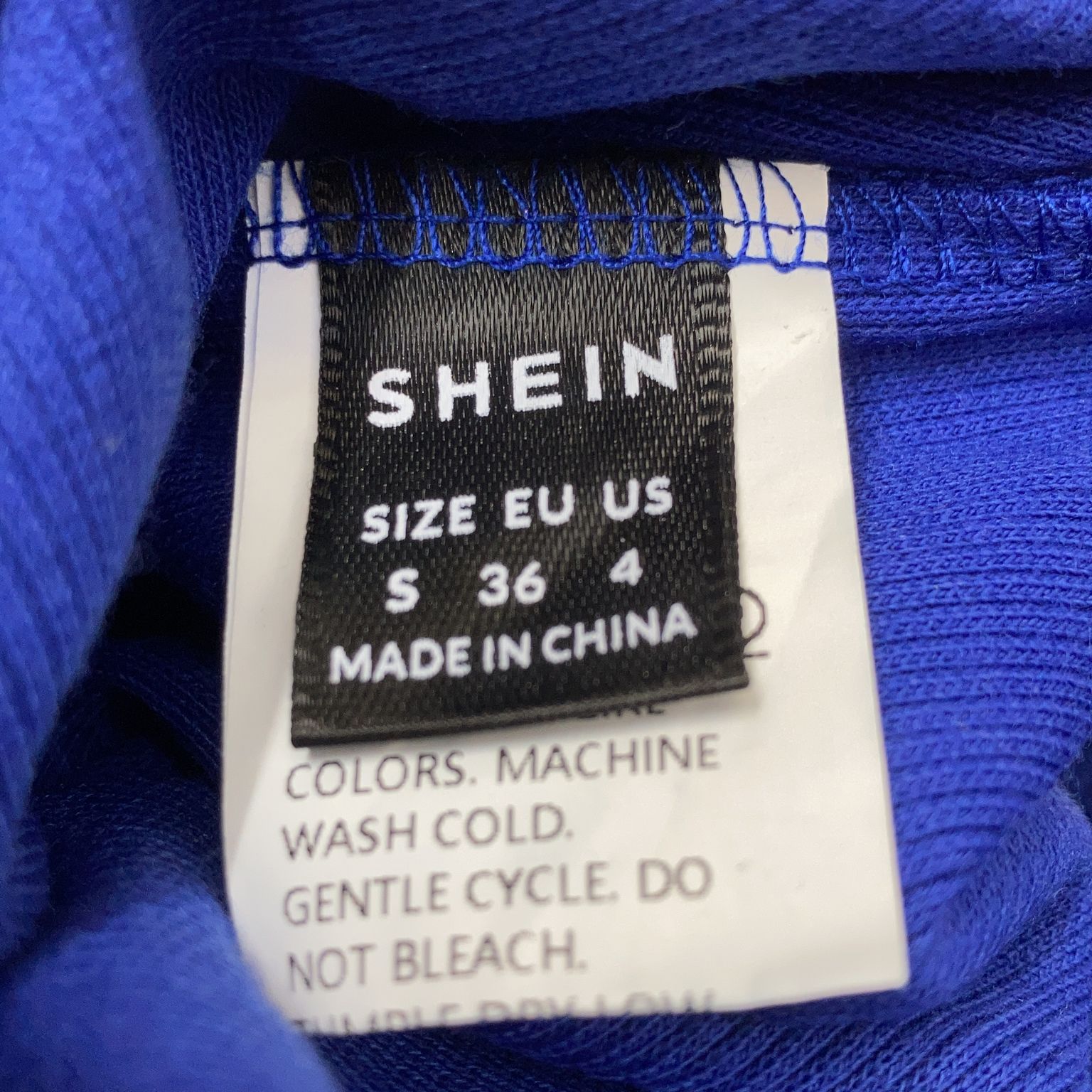 Shein