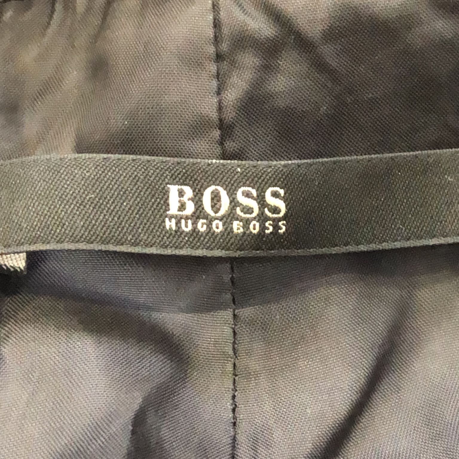 Boss Hugo Boss