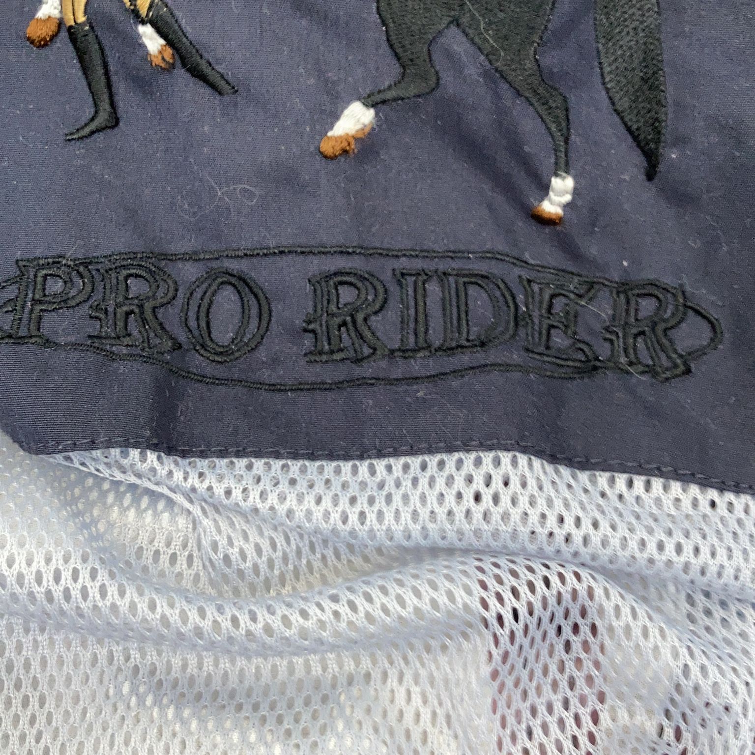 Pro Rider