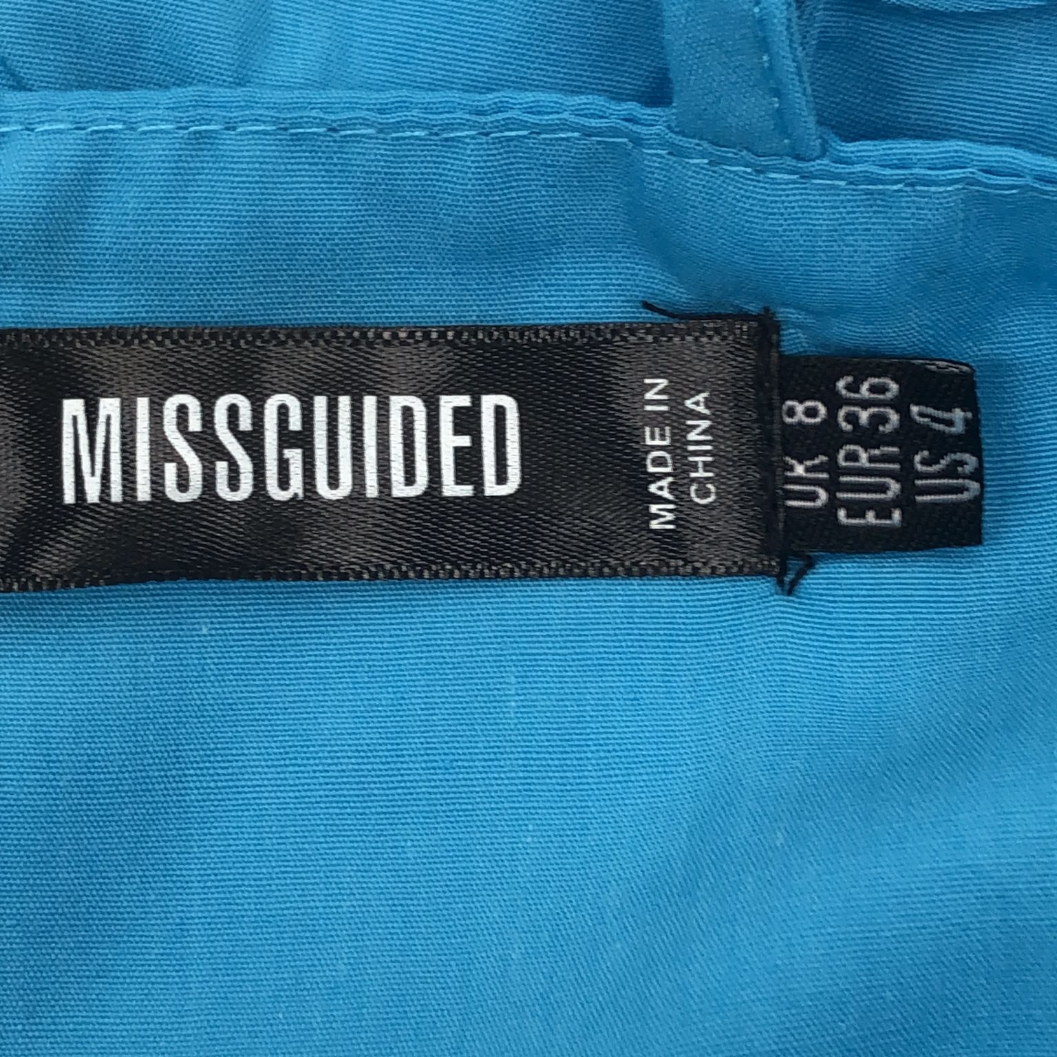 Missguided