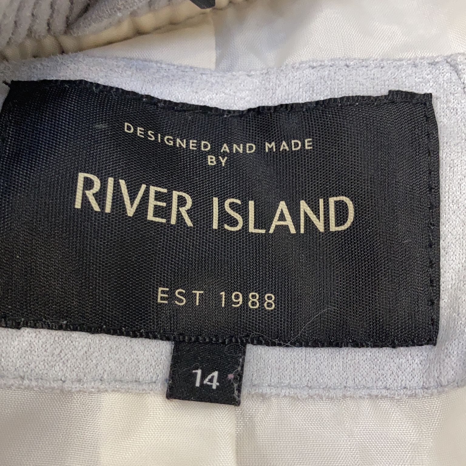 River Island