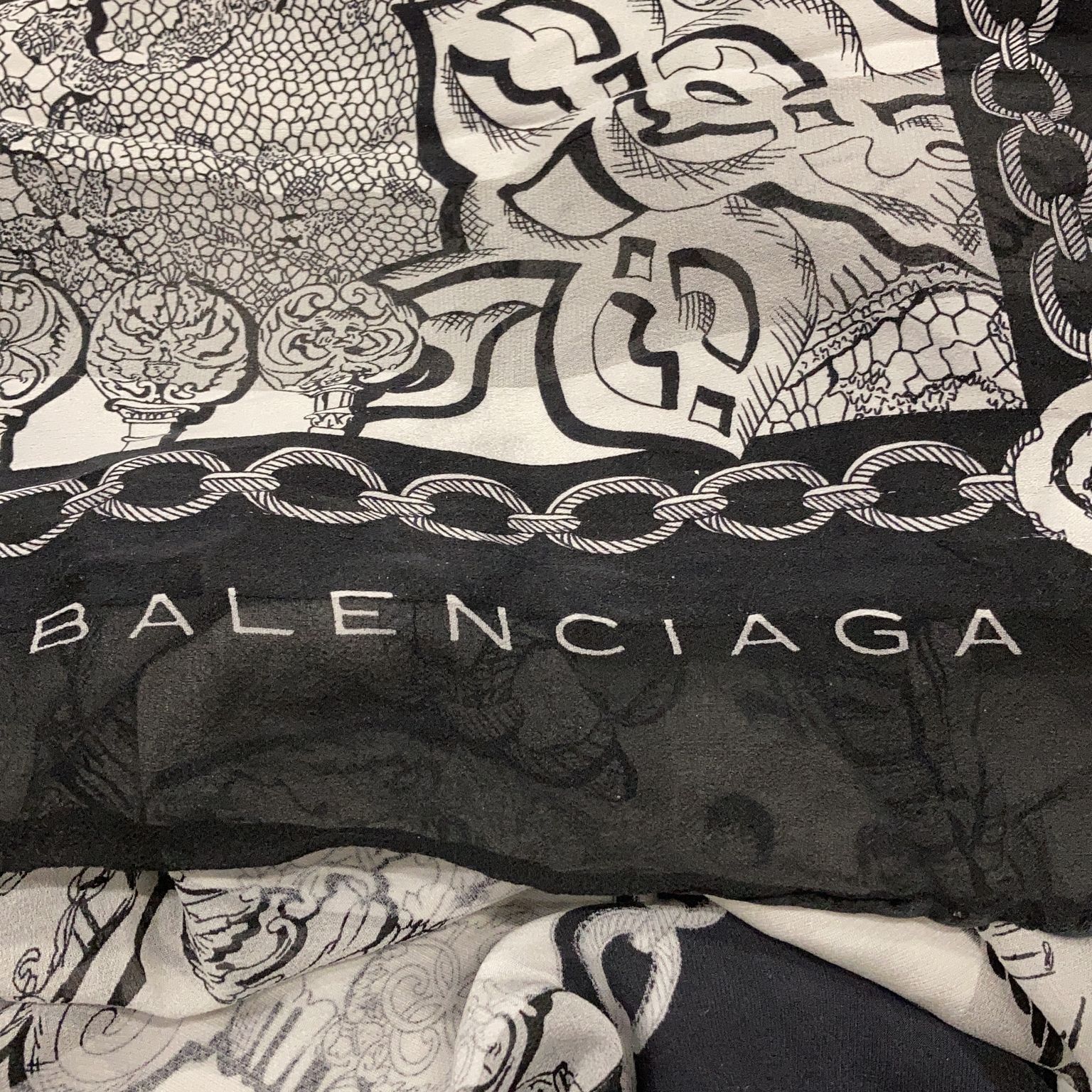 Balenciaga