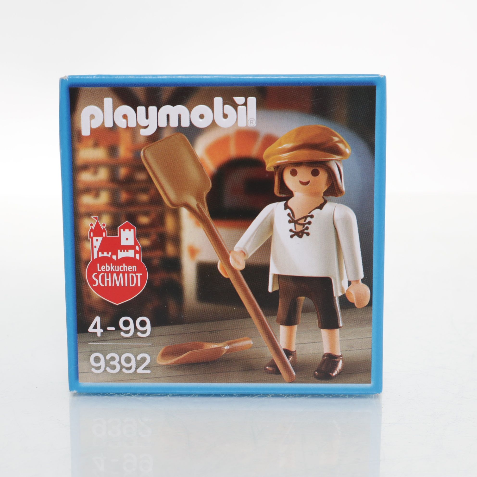 Playmobil