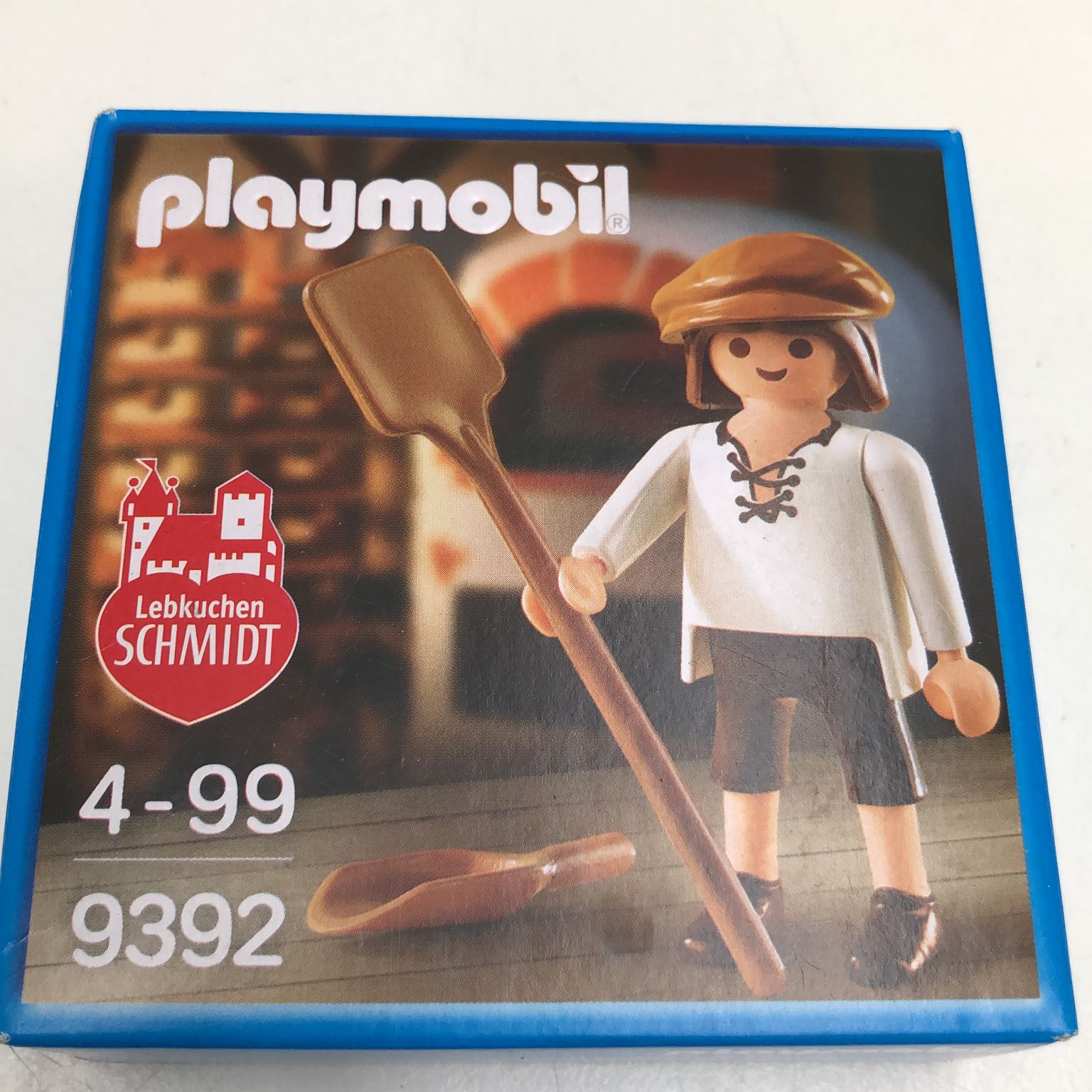 Playmobil