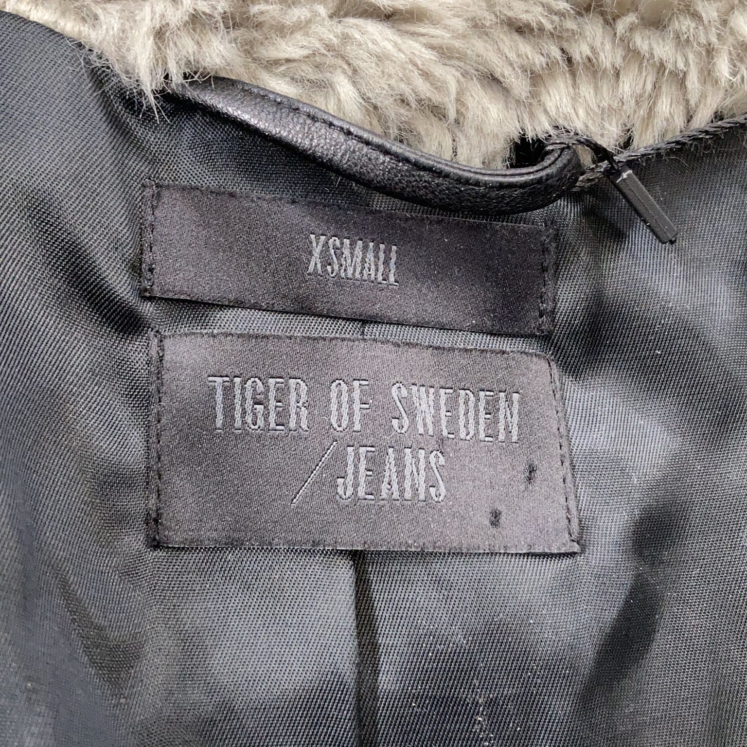 Tiger of Sweden Jeans