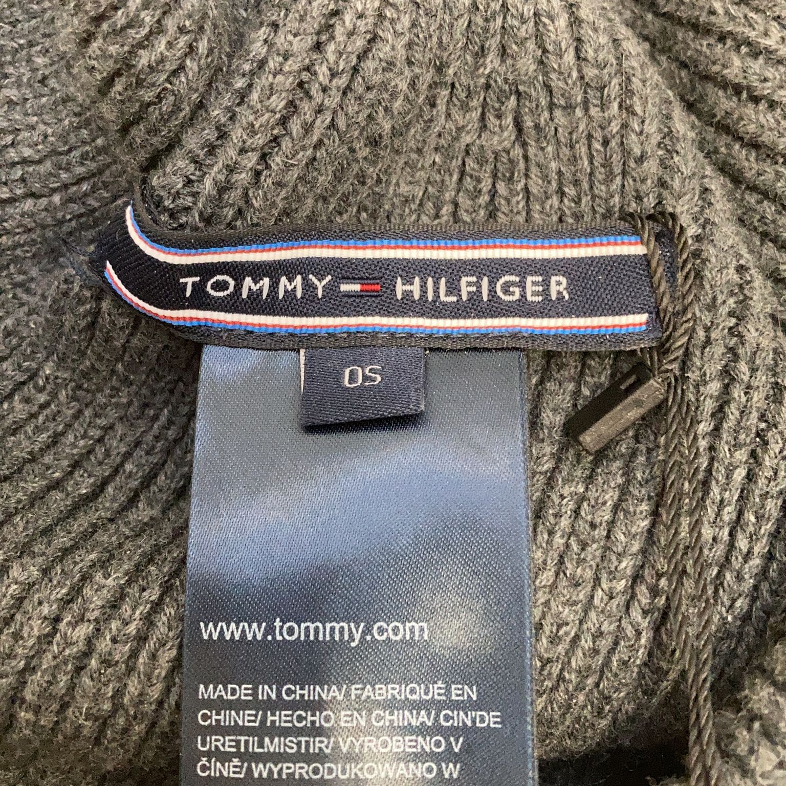 Tommy Hilfiger