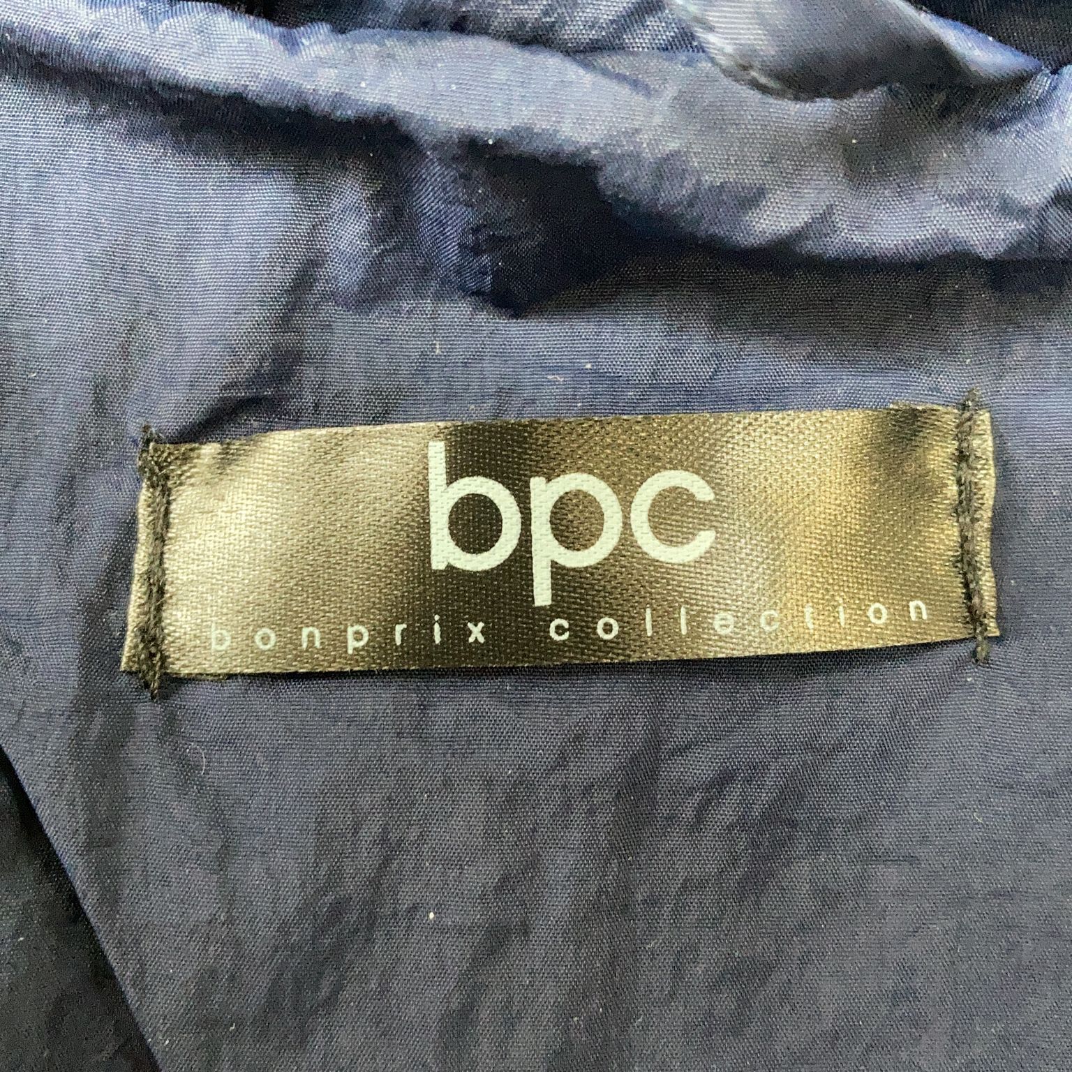 BPC Bonprix Collection