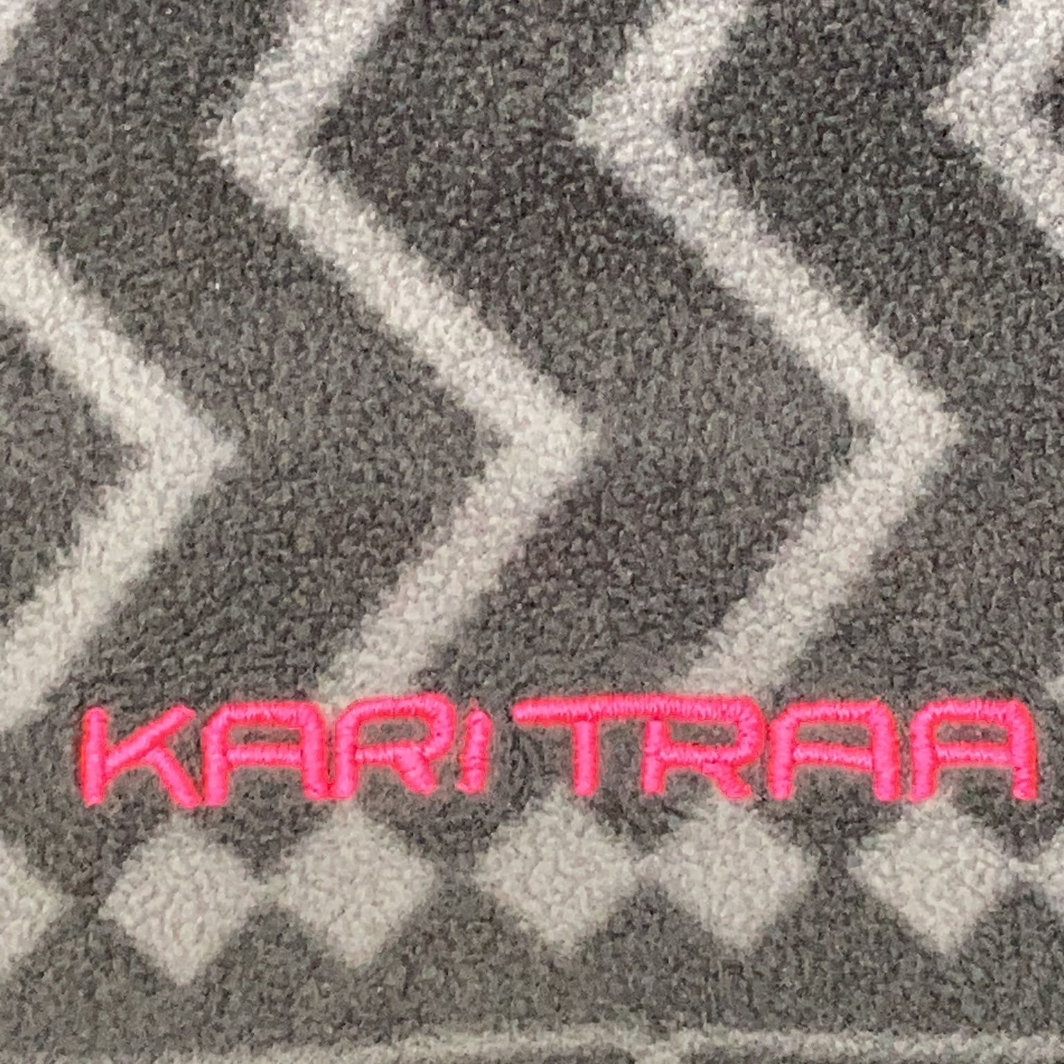 Kari Traa